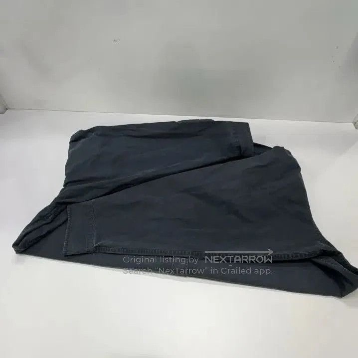 Balenciaga Balenciaga Black Long Sleeve Button. Size US M / EU 48-50 / 2 - 1 Thumbnail