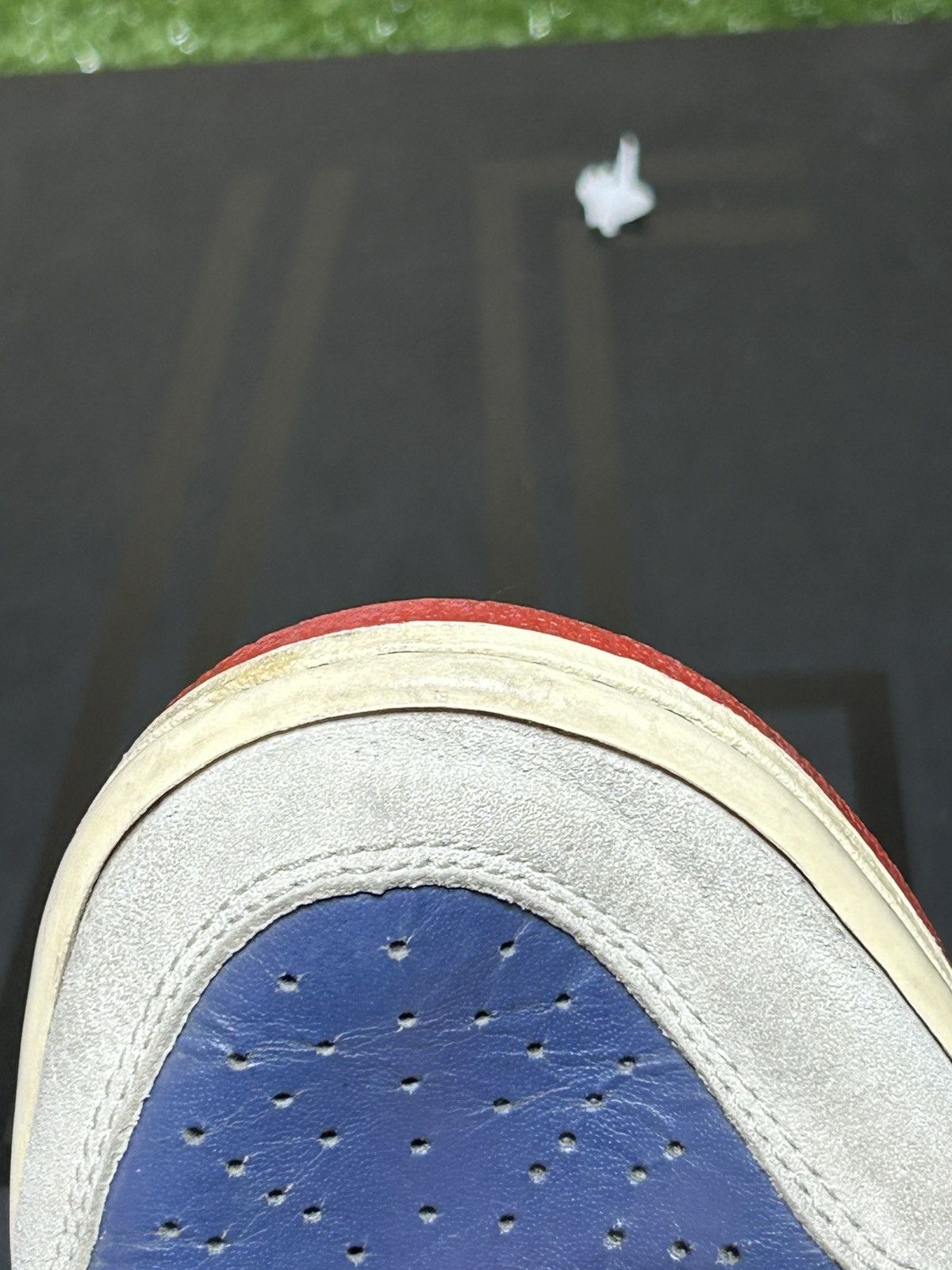 Nike SB Nike sb Old Spice Size US 7.5 / EU 40-41 - 14 Thumbnail