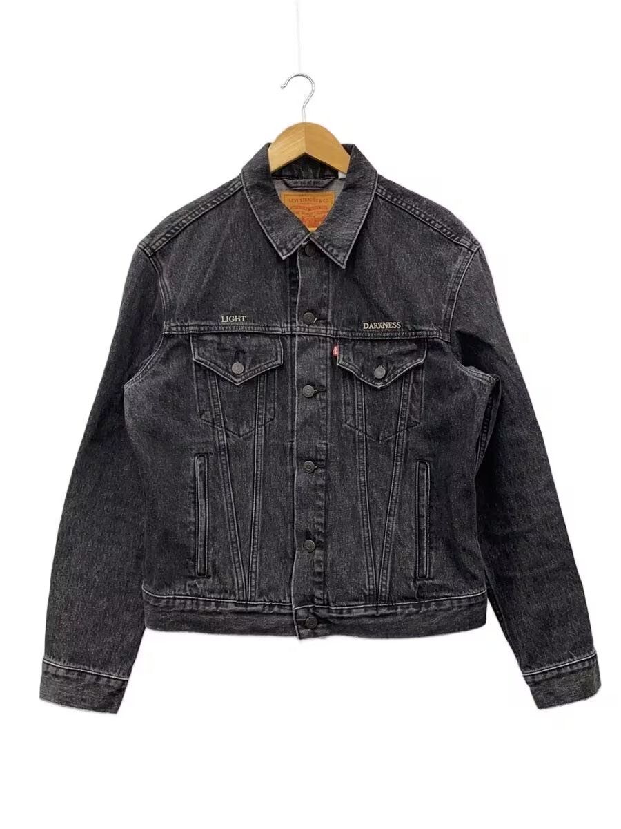Levi's × Undercover Light Darkness Denim Jacket | Grailed