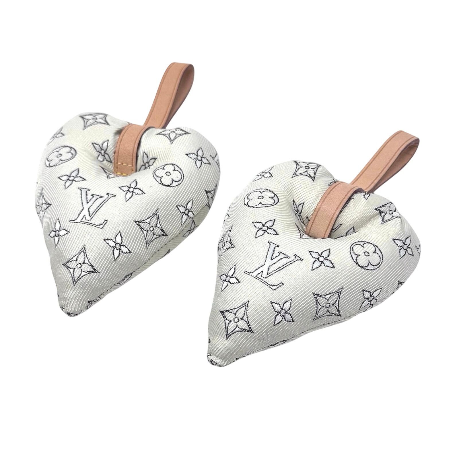 Louis Vuitton Louis Vuitton Monogram Shoe Trees Size ONE SIZE - 5 Thumbnail