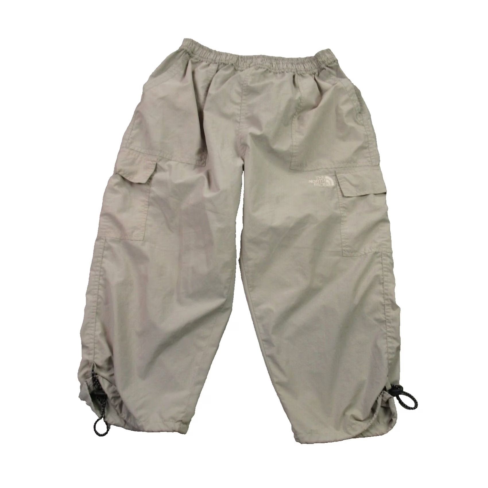 The North Face North Face Pants Women Medium Straight Leg Size 32" / US 10 / IT 46 - 2 Thumbnail