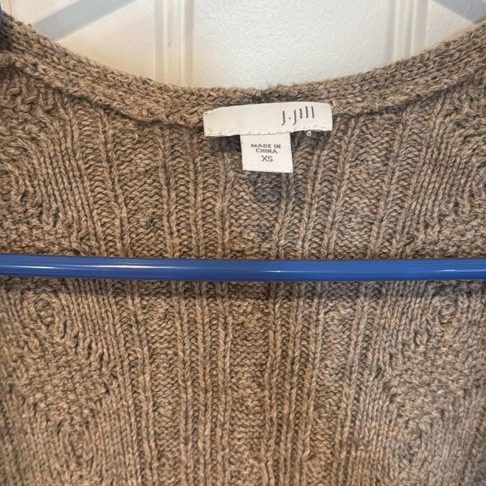 Other J Jill | Carnigan Size XS / US 0-2 / IT 36-38 - 2 Thumbnail