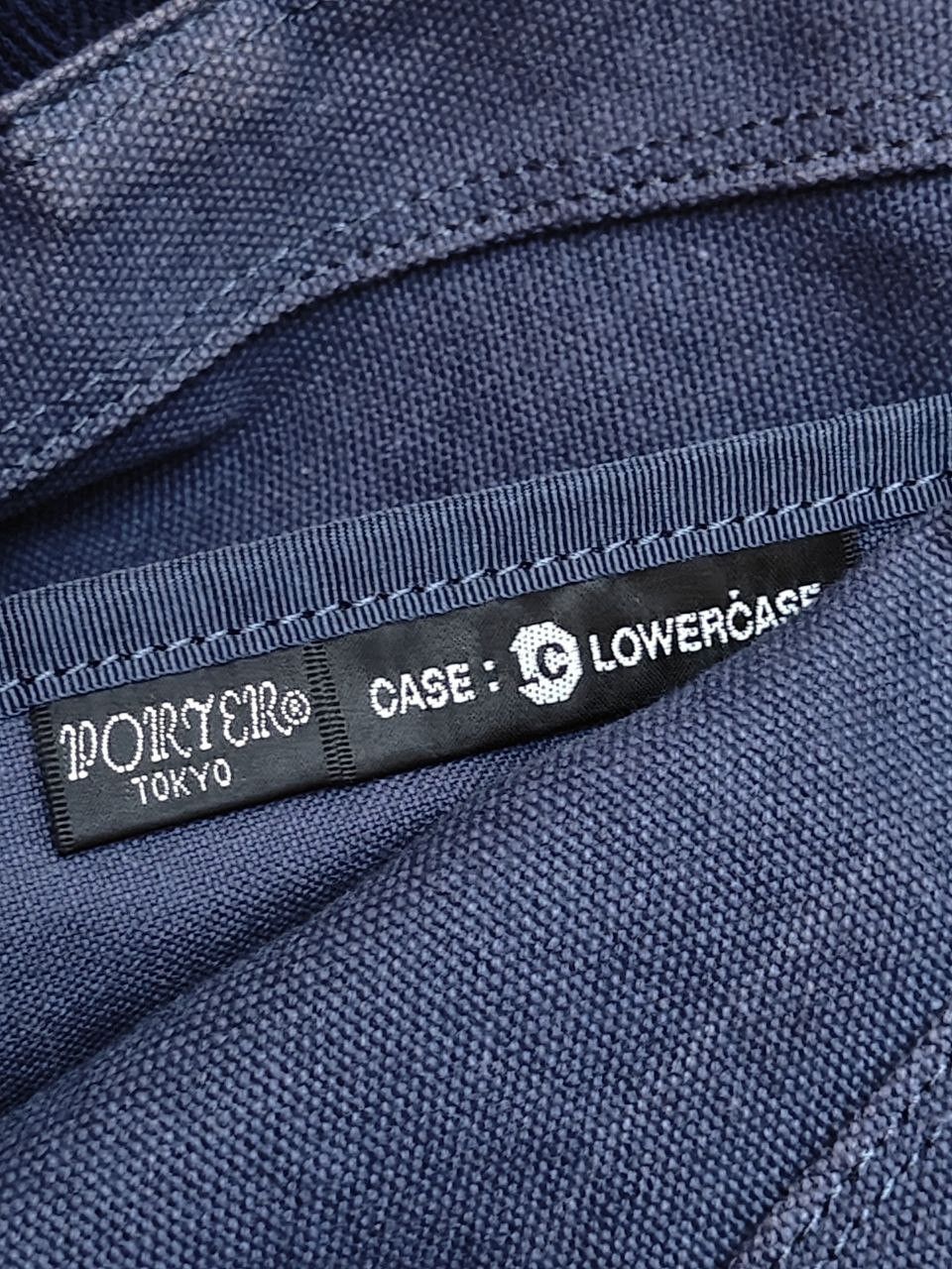 Porter ❎ Porter Mini Tote Bag Size ONE SIZE - 7 Thumbnail