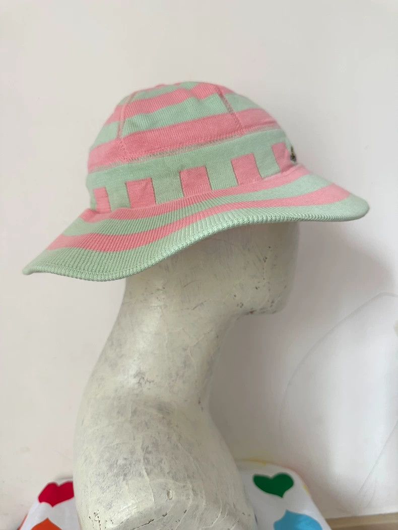 Vivienne Westwood Vivienne Westwood A fisherman's cap Size ONE SIZE - 6 Thumbnail
