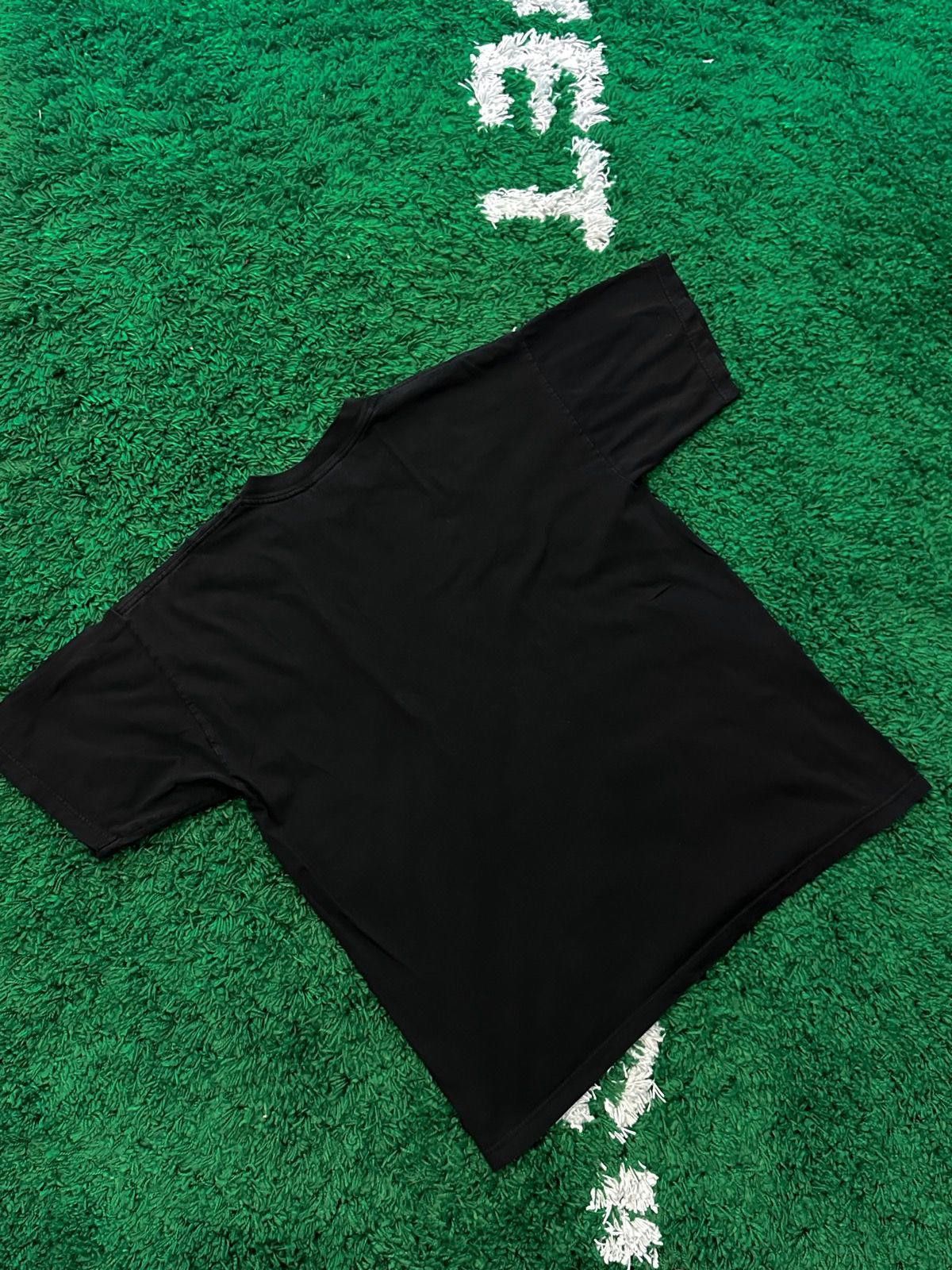 Vintage Vintage 1996 Space Jam Logo Tee Size US XL / EU 56 / 4 - 6 Thumbnail