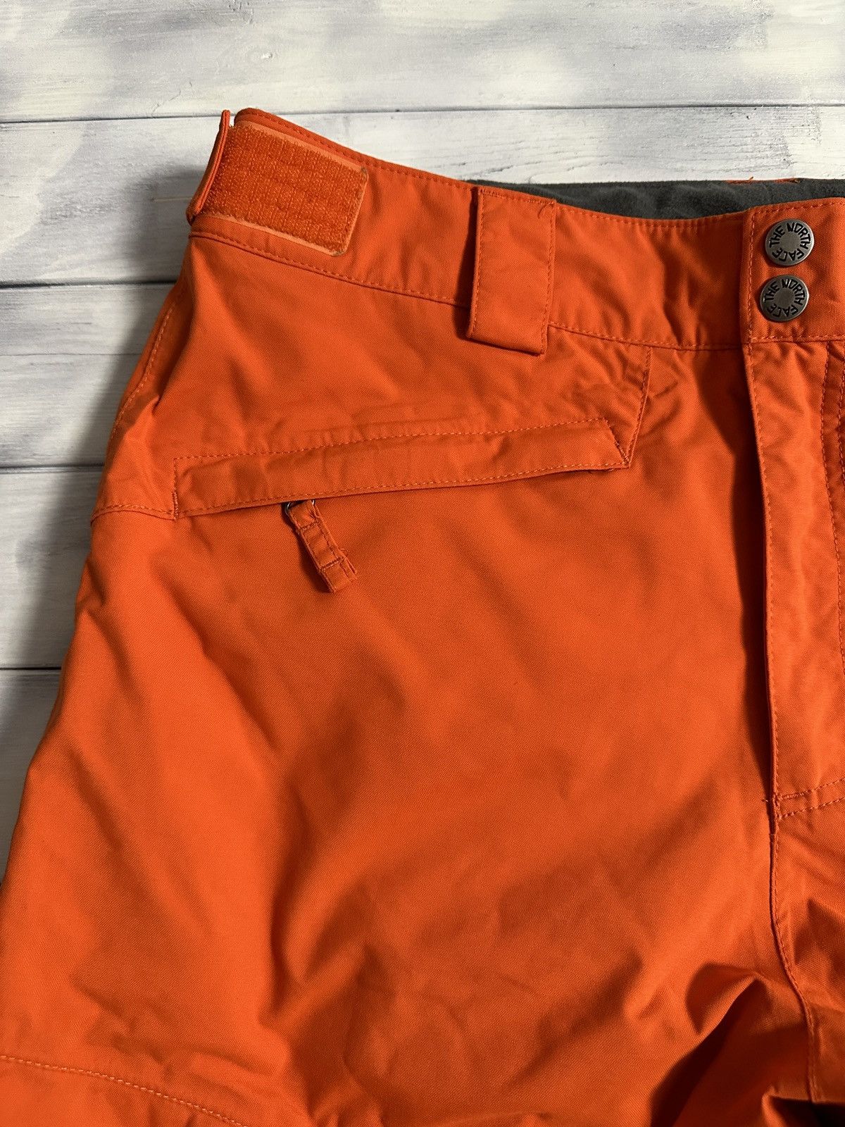 The North Face Rare Ski Pants The North Face TNF HYVent. Size US 32 / EU 48 - 9 Thumbnail