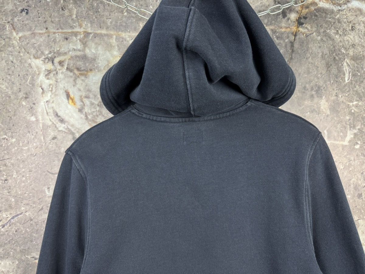 Levi's Levi’s Batwing Logo Hoodie Navy Pullover Sweatshirt Size S Size US S / EU 44-46 / 1 - 13 Thumbnail