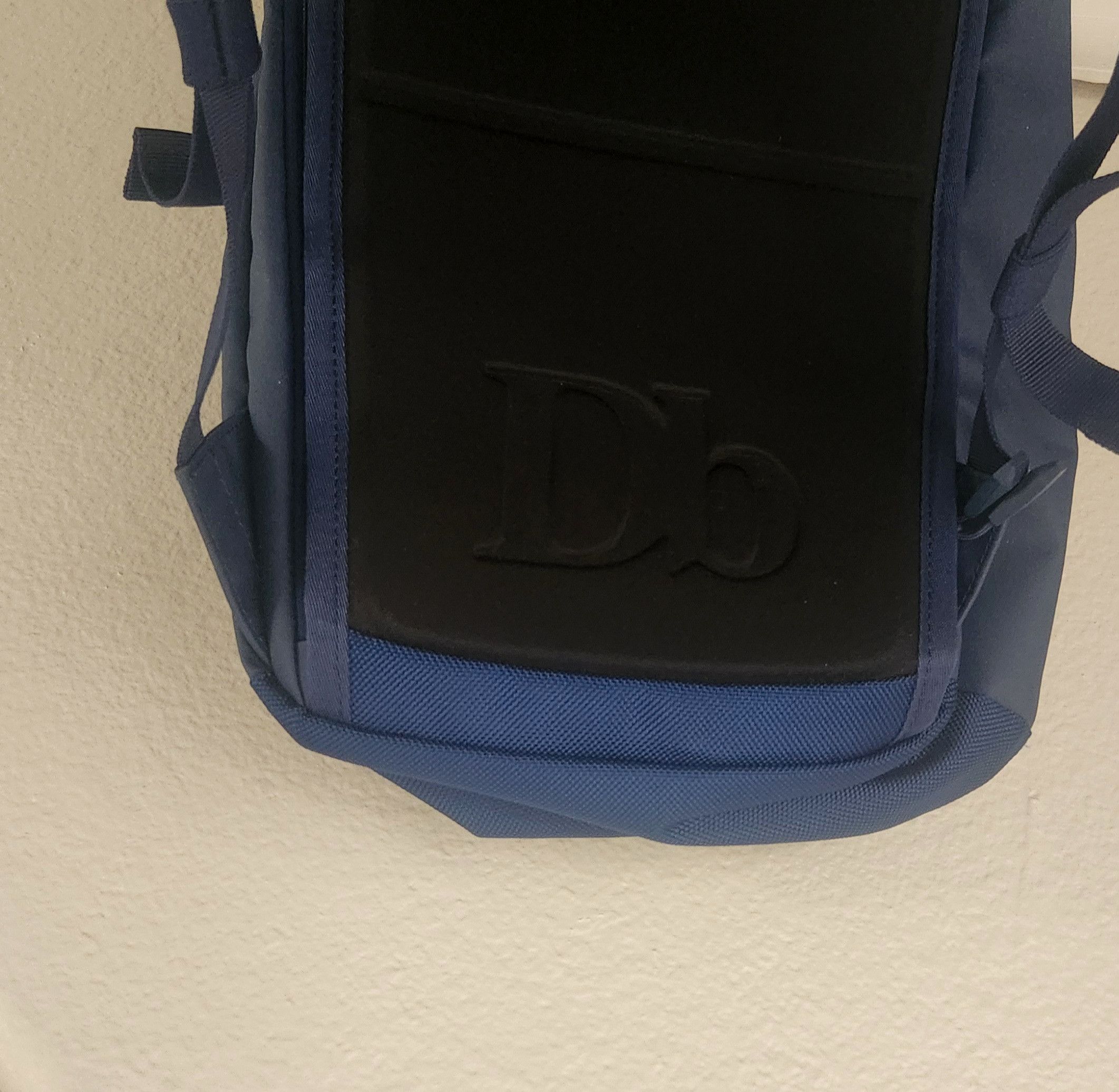 Other DB AKA DOUCHEBAG JOURNEY THE FJÄLL BACKPACK 34L ADULT blue Size ONE SIZE - 14 Thumbnail