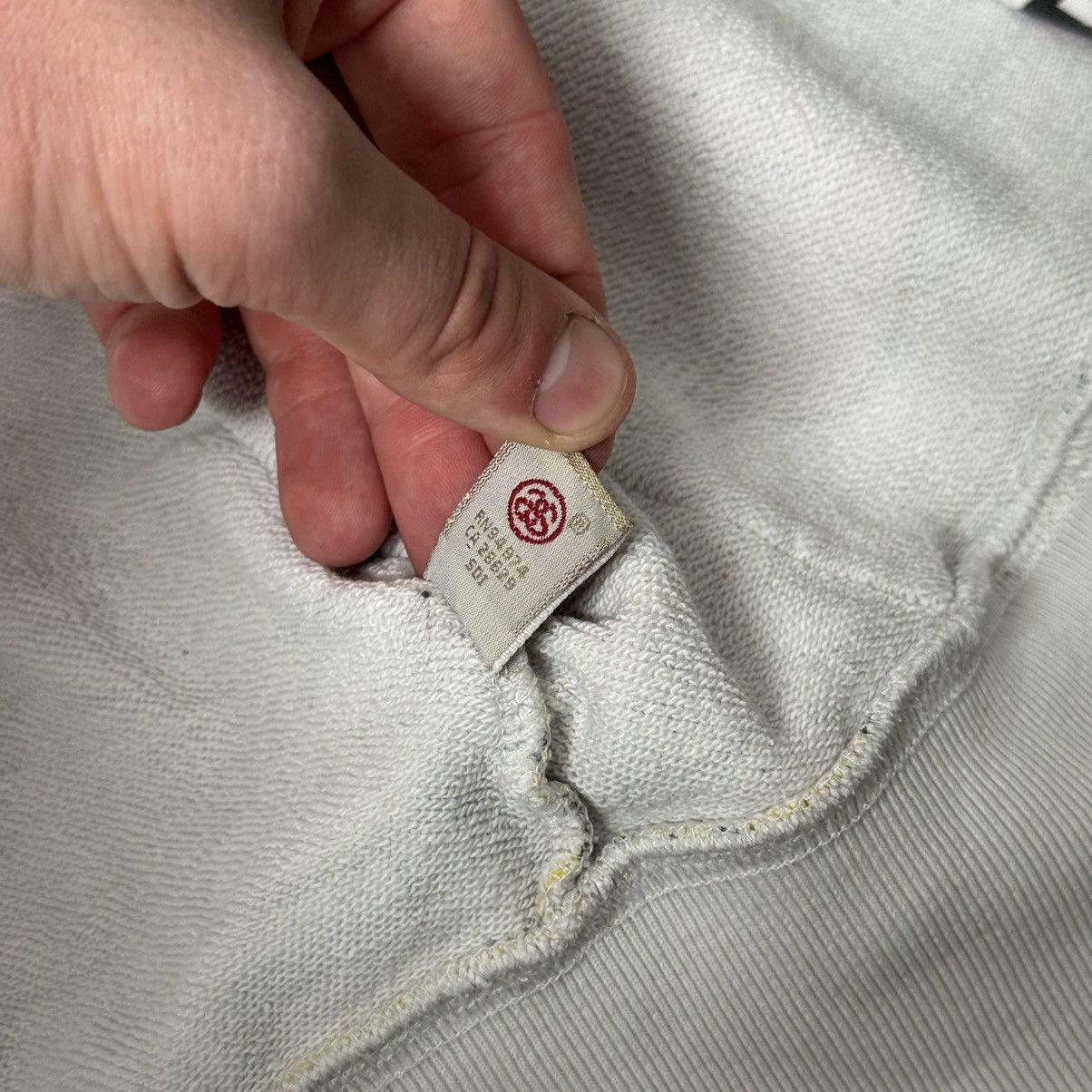 Stussy Very rare Vintage Zip-Hoodie Stussy Size US L / EU 52-54 / 3 - 25 Thumbnail