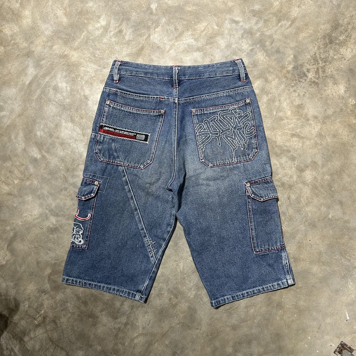 Other Vintage y2k michael Size US 39 - 8 Thumbnail