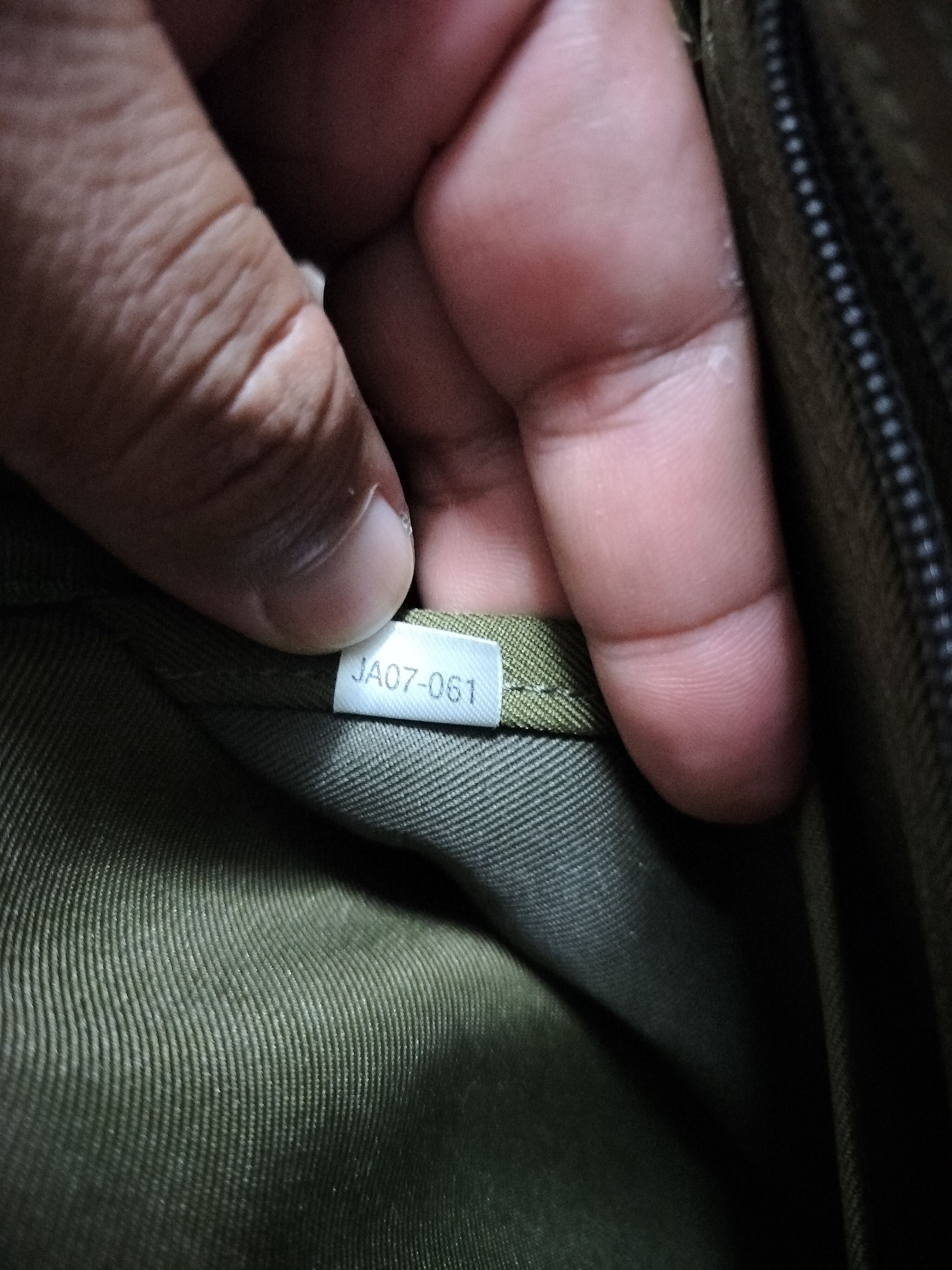 Designer × Paul Smith Paul Smith green colour massenger bag Size ONE SIZE - 23 Thumbnail