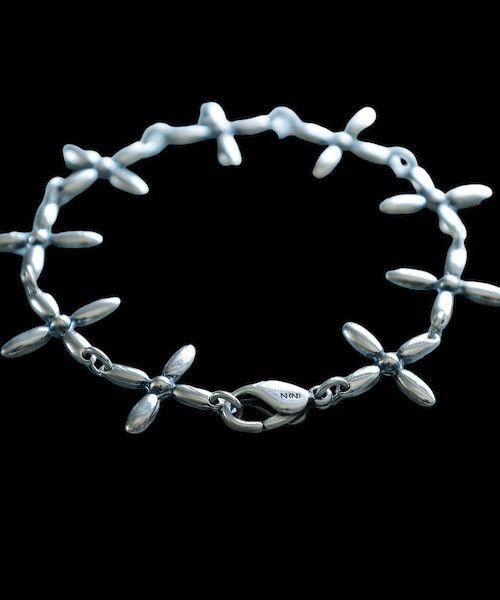 Number Nine Bracelet | Grailed