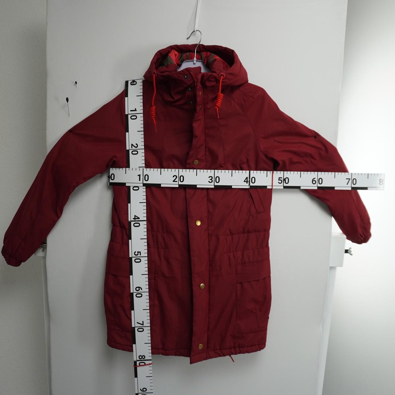 Other Women's Parka Skunkfunk Size S / US 4 / IT 40 - 15 Thumbnail