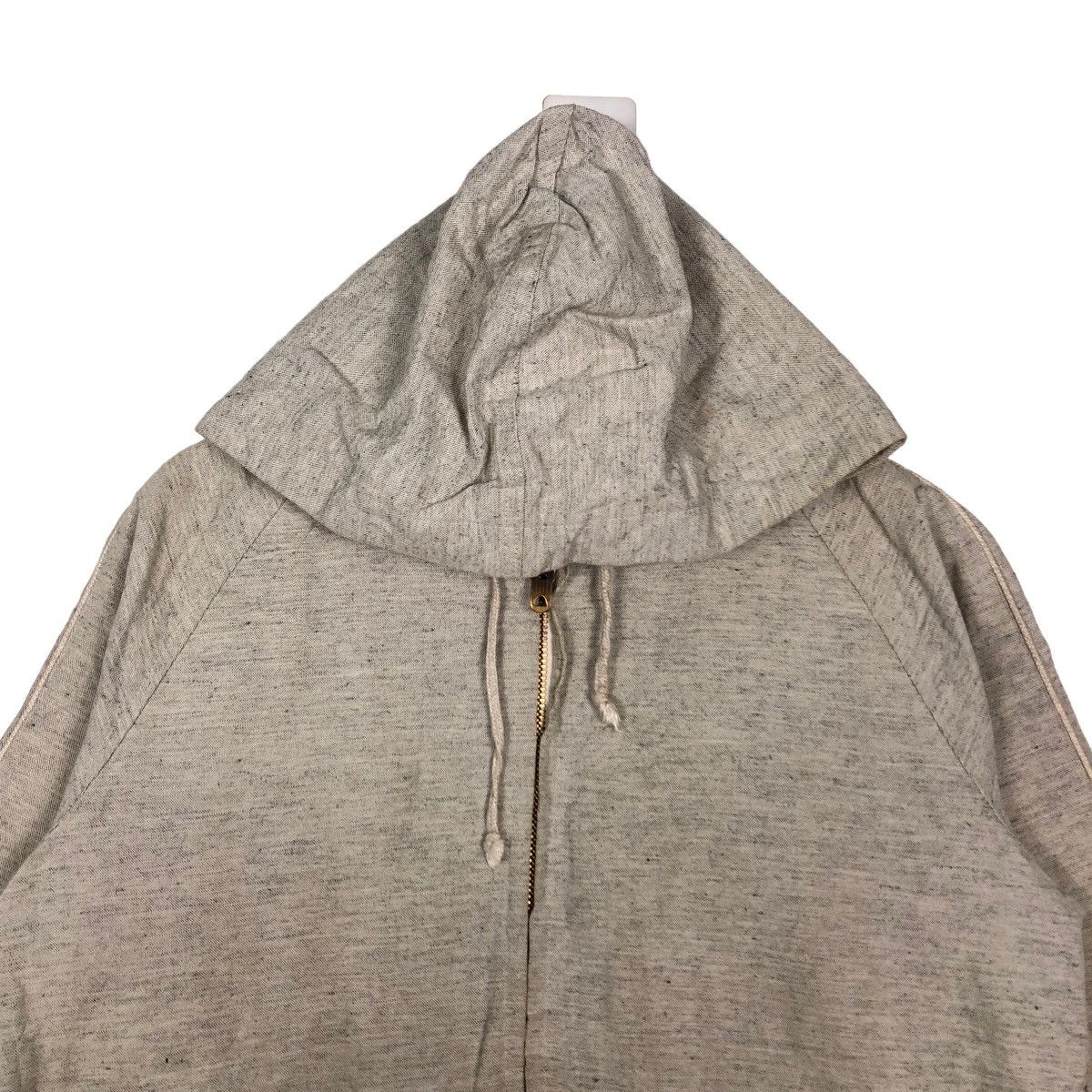 *A VONTADE 🔥90’s Vintage Chore Jacket A*Vondate Buzz Ricksons Design Size US M / EU 48-50 / 2 - 3 Thumbnail