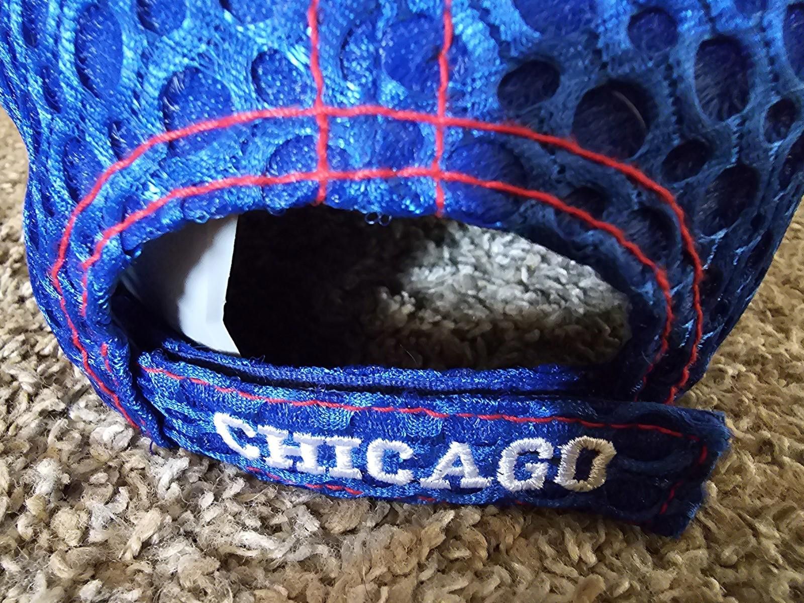 Designer USA Headwear Chicago hat Size ONE SIZE - 5 Thumbnail
