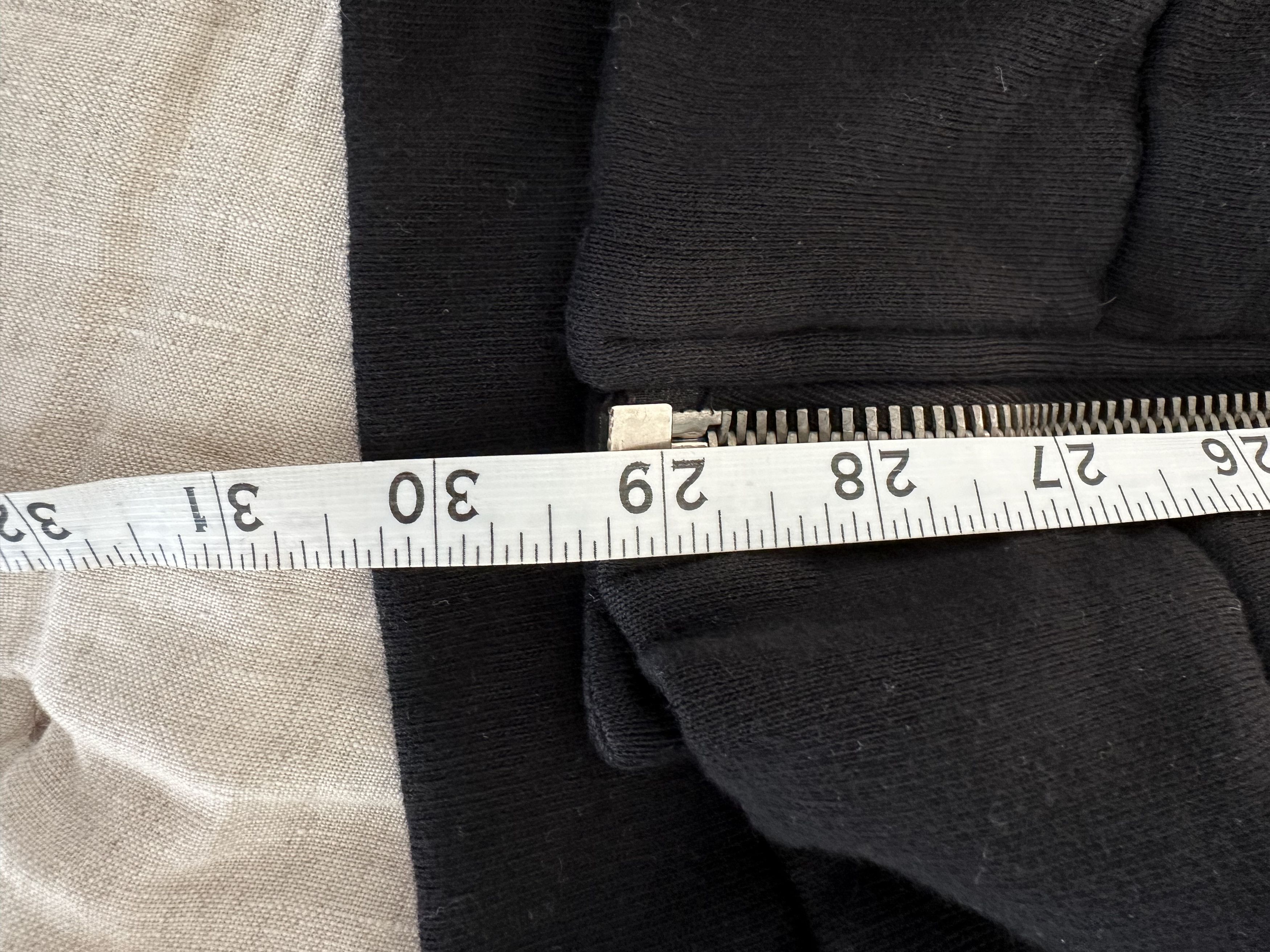 Rick Owens Rick Owens Drkshdw Asymmetrical Zip Sweater Size US XXL / EU 58 / 5 - 9 Thumbnail