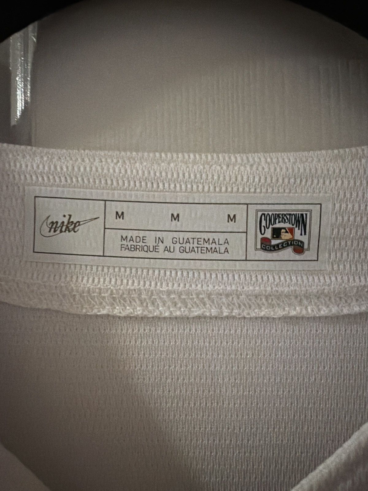 Nike Brooklyn Dodgers Jackie Robinson Size US M / EU 48-50 / 2 - 7 Thumbnail
