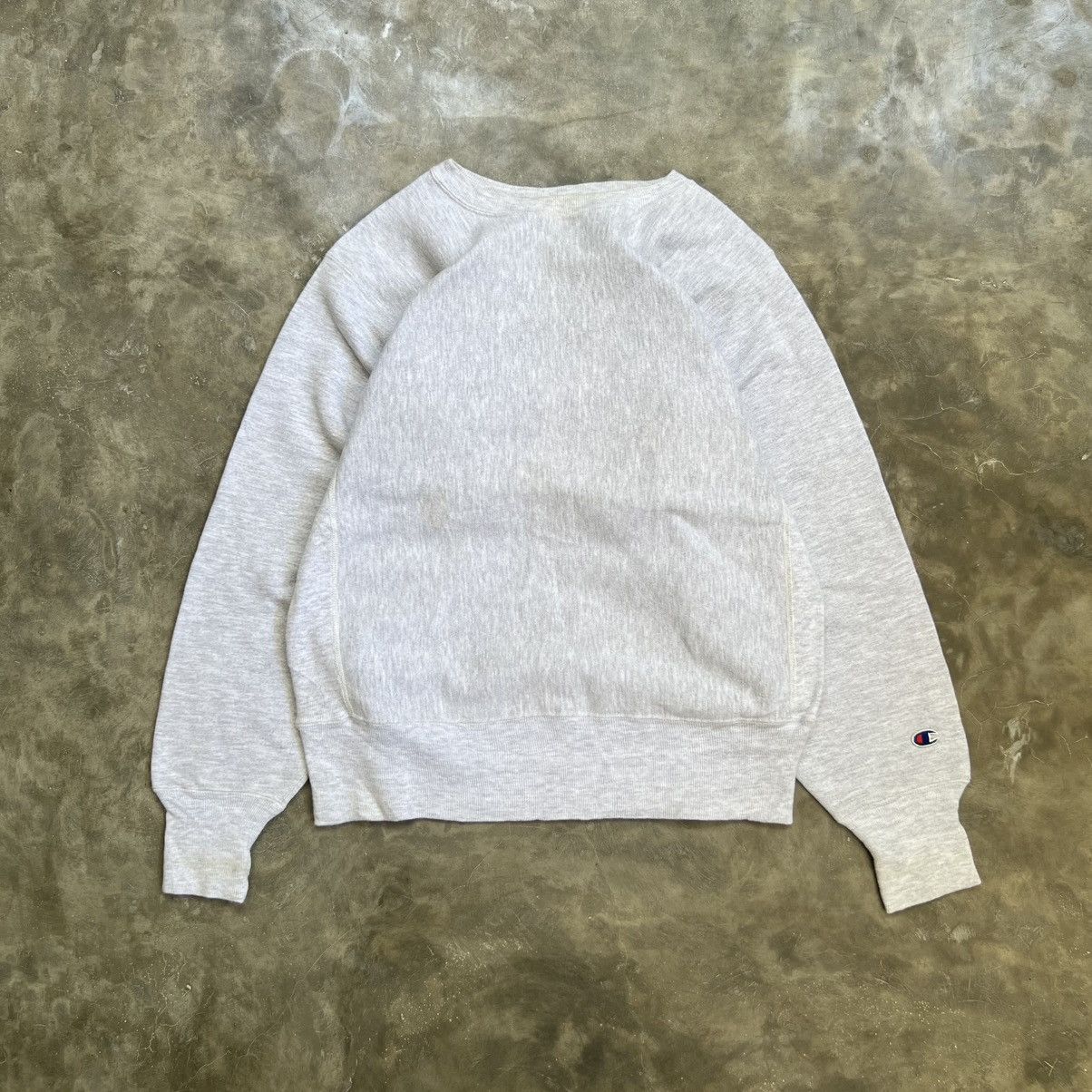 Champion Vintage 80s Champion Reverse Weave Crewneck Size US M / EU 48-50 / 2 - 1 Thumbnail