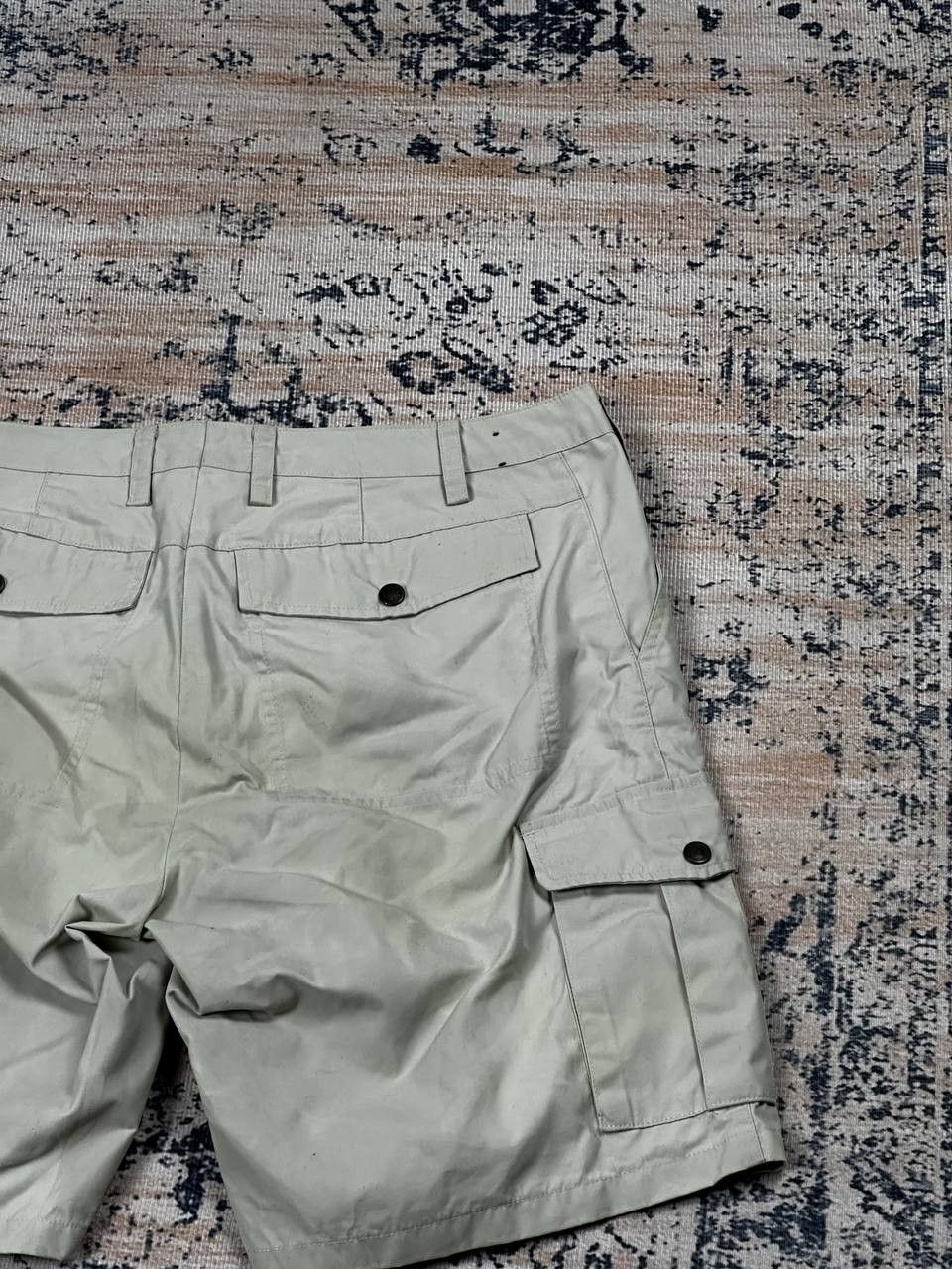 Fjallraven Fjallraven Shorts Cape Point MT Outdoor Grey Camping Size US 34 / EU 50 - 11 Thumbnail