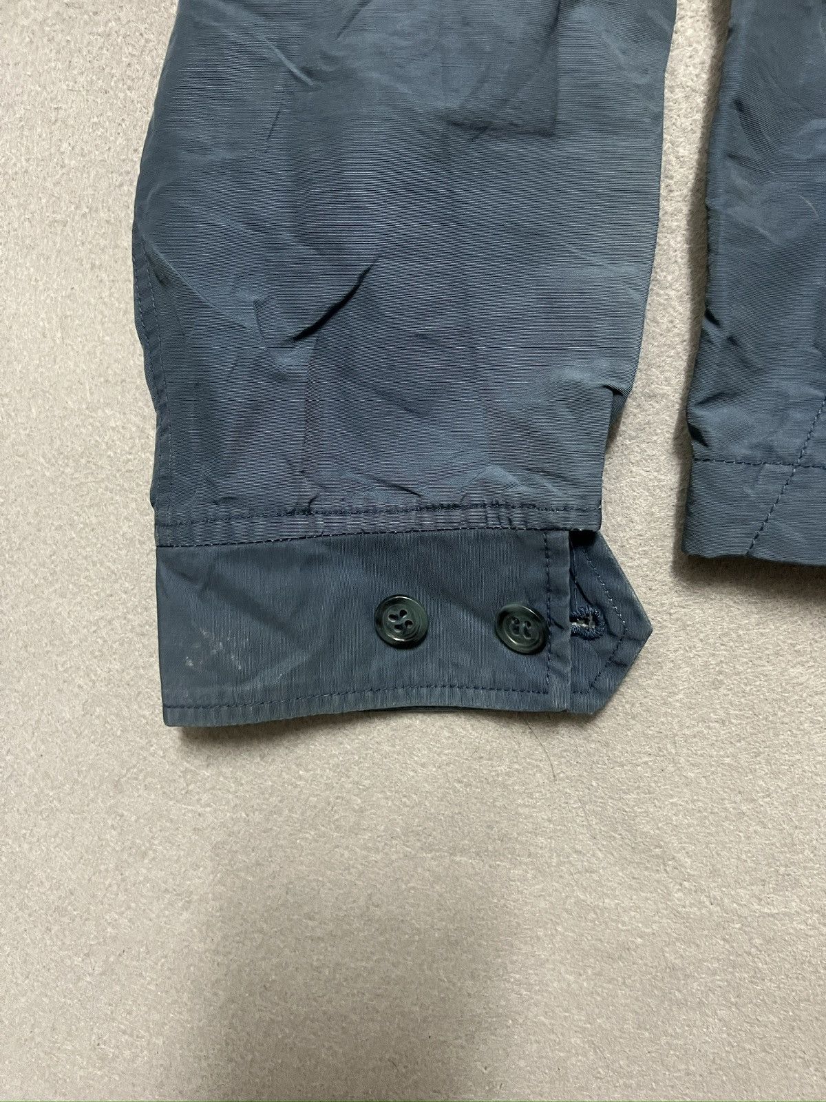 Pherrow's 286. Pherrows Brand light jacket Size US L / EU 52-54 / 3 - 6 Thumbnail