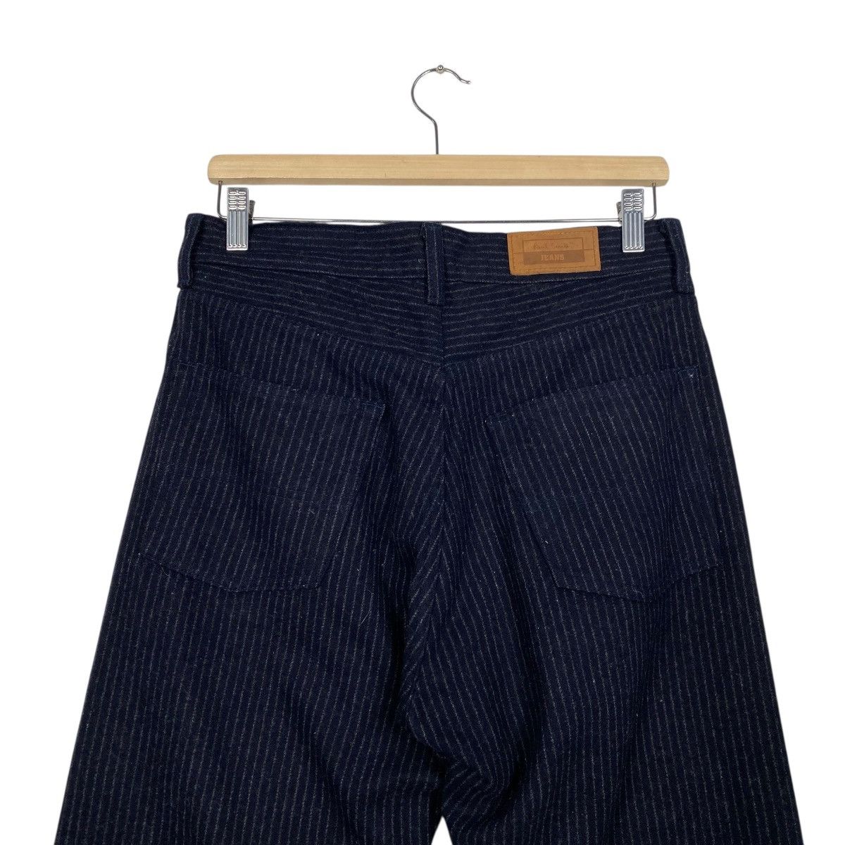 Paul Smith Paul Smith jeans stripes pant Size US 28 / EU 44 - 8 Thumbnail