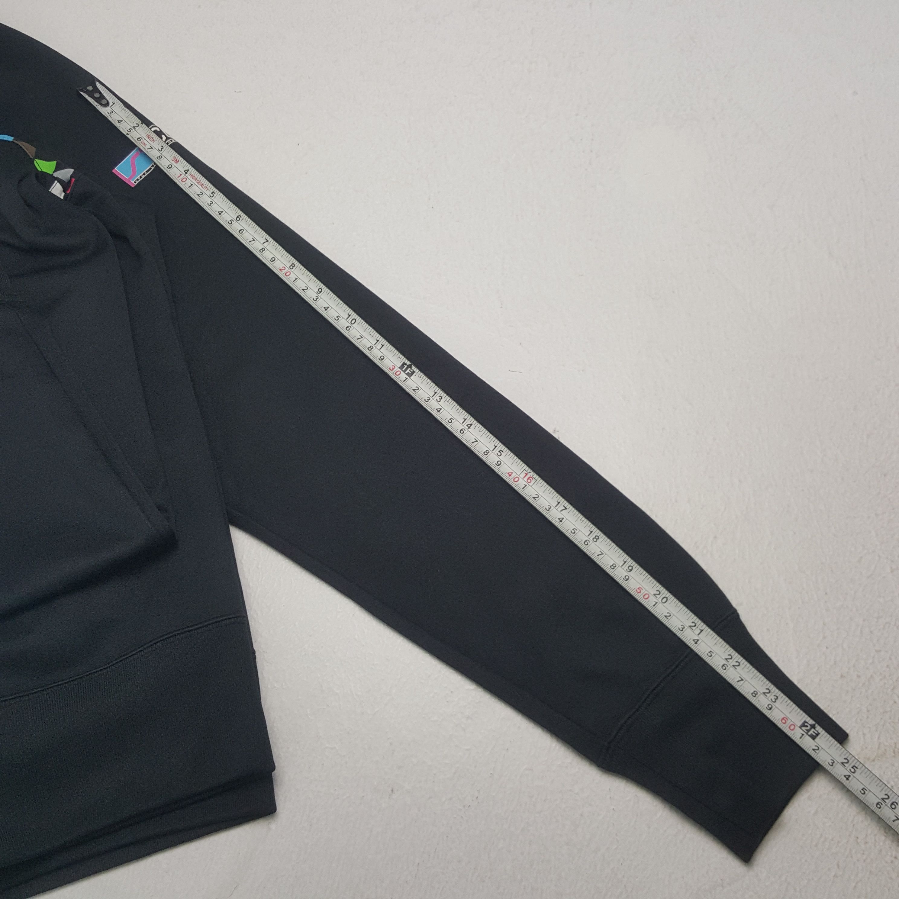 Quiksilver × Vintage Vintage Quiksilver American Sport Sweater C288N20 Size US S / EU 44-46 / 1 - 6 Thumbnail