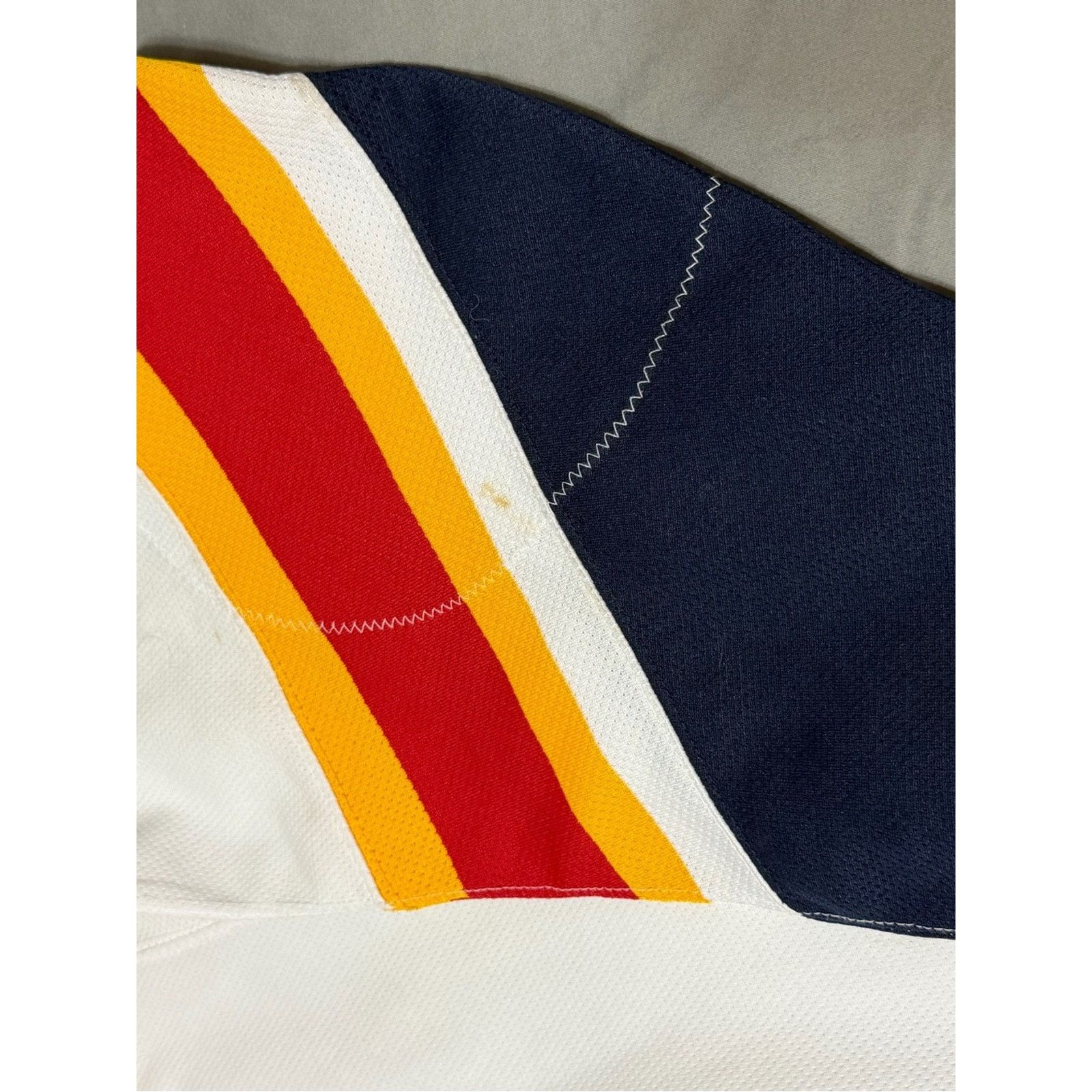 Pro Player Vintage Pro Player Florida Panthers Authentic Hockey Jersey Size US M / EU 48-50 / 2 - 4 Thumbnail