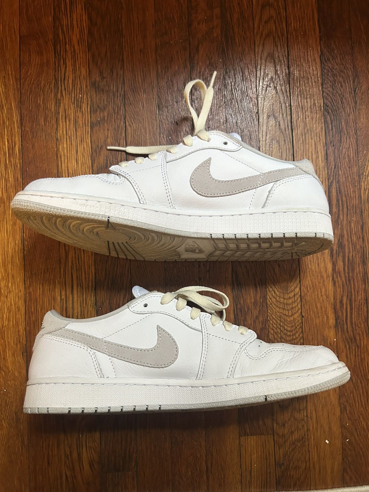 Jordan Brand Jordan 1 Retro Low ‘85 Size US 11 / EU 44 - 2 Thumbnail