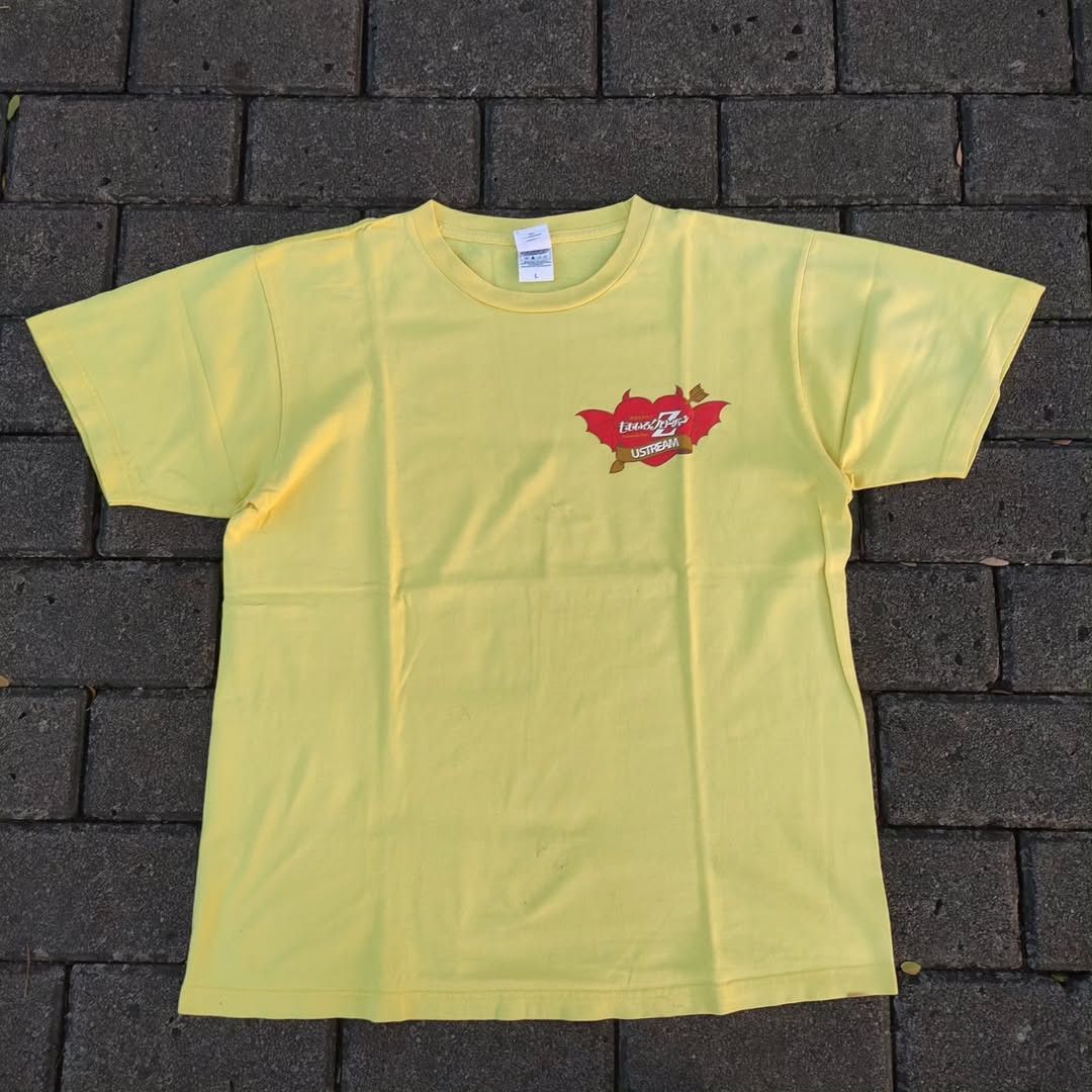 Band Tees Momoiro Clover Z 24Hour Television Size US L / EU 52-54 / 3 - 1 Thumbnail