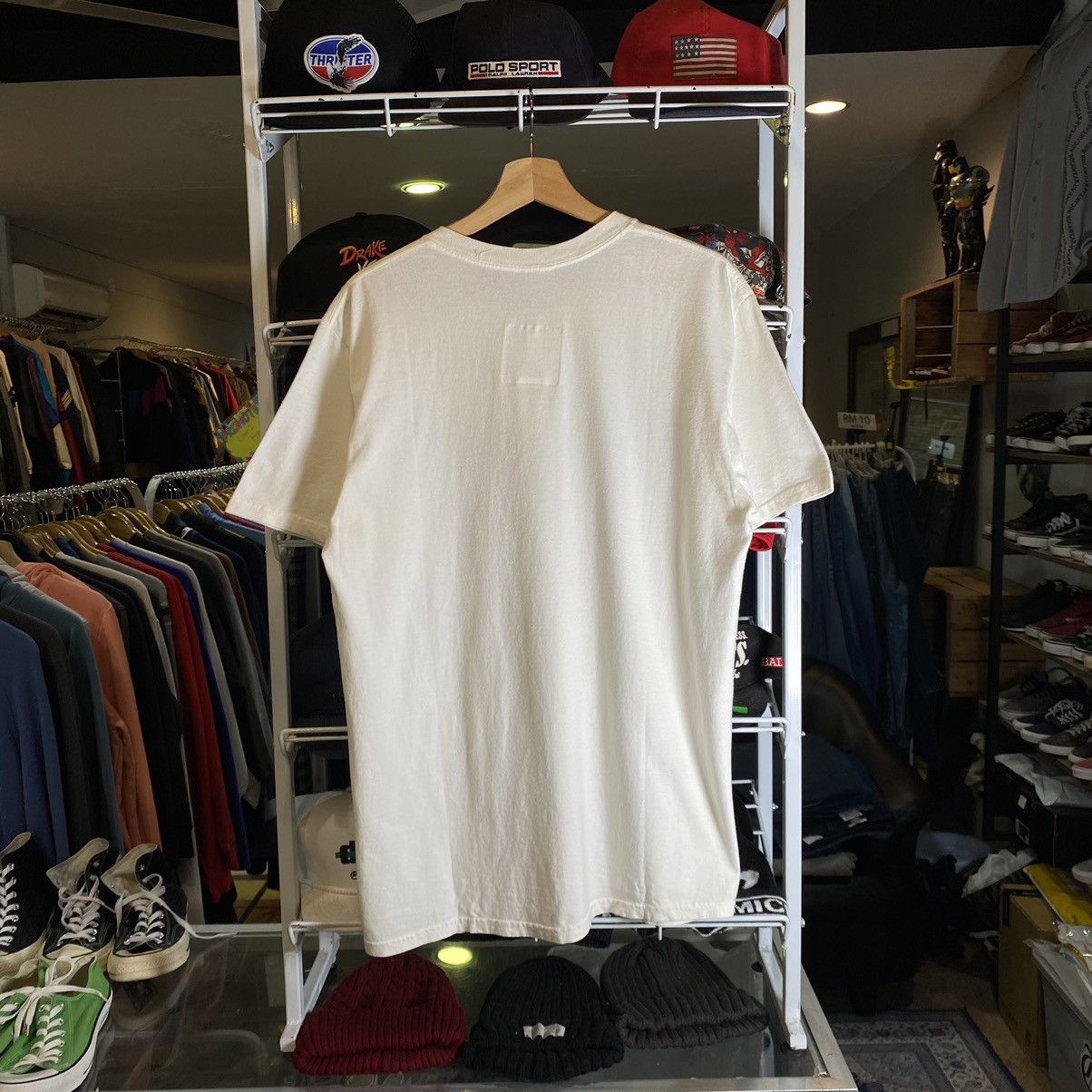 Undercover VINTAGE RARE AW99🔥Undercover “We Don’t Care” T-Shirts Large Size US L / EU 52-54 / 3 - 2 Thumbnail