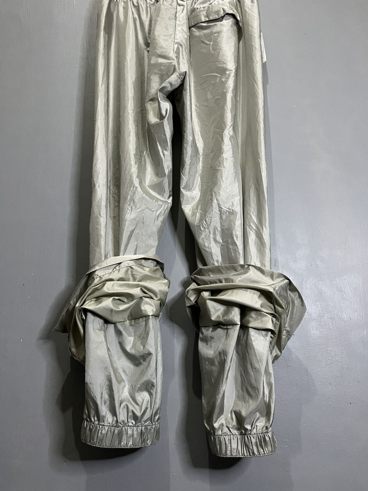 Grand Slam × If Six Was Nine × Japanese Brand MUSING WEAR Grand Slam Shine Pants Size US 32 / EU 48 - 7 Thumbnail
