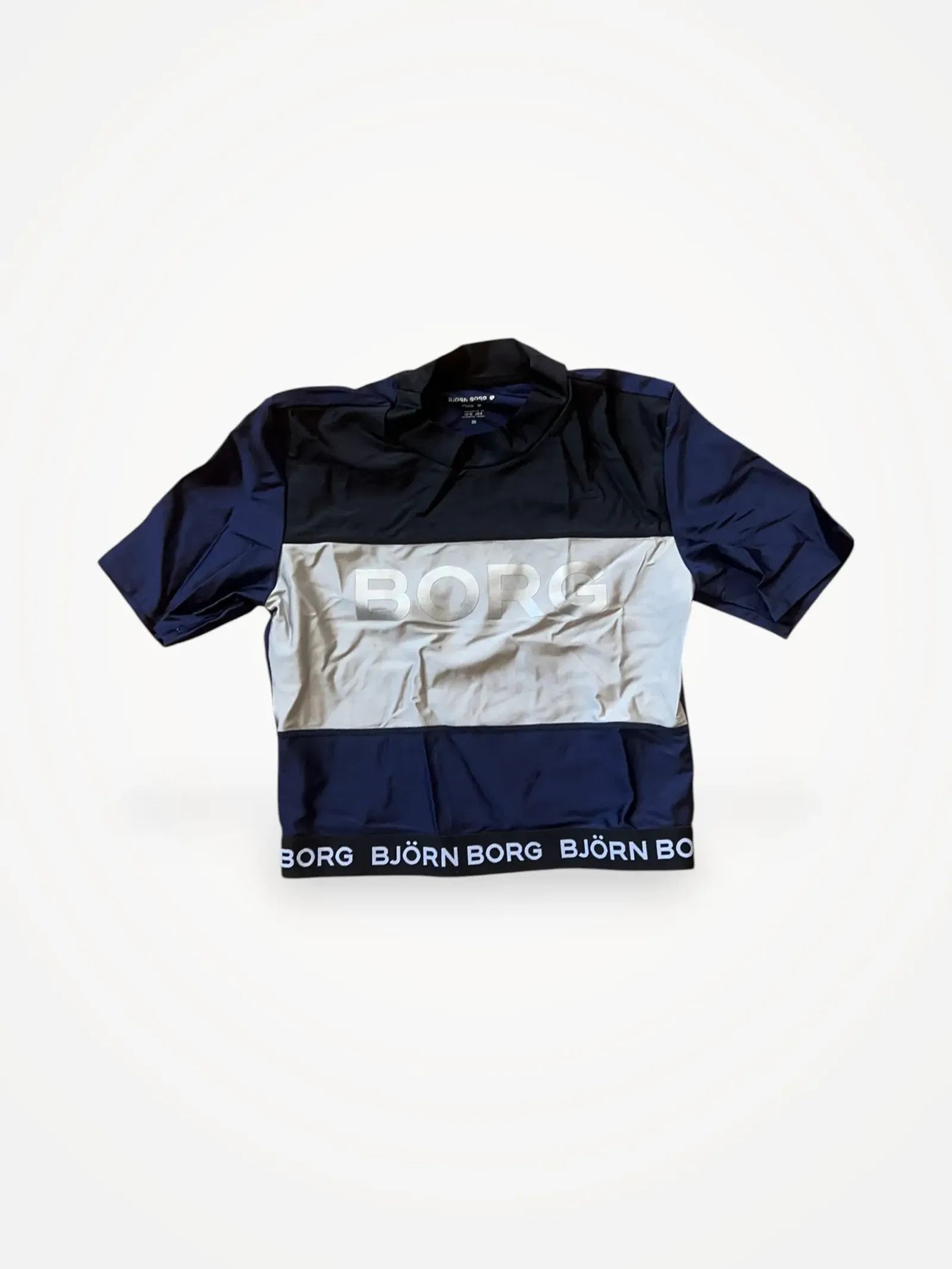 Bjorn Borg Björn Borg Sweater Size S / US 4 / IT 40 - 1 Thumbnail