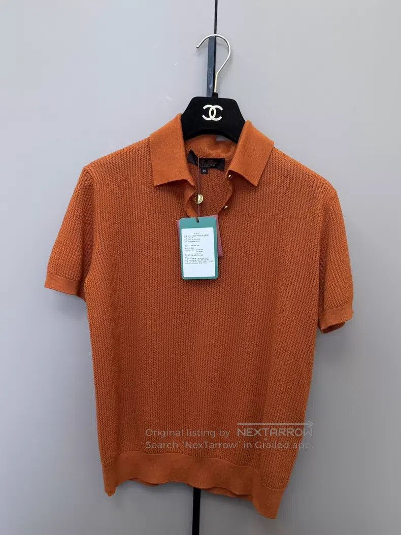Loro Piana #REF! Size XS / US 0-2 / IT 36-38 - 2 Thumbnail