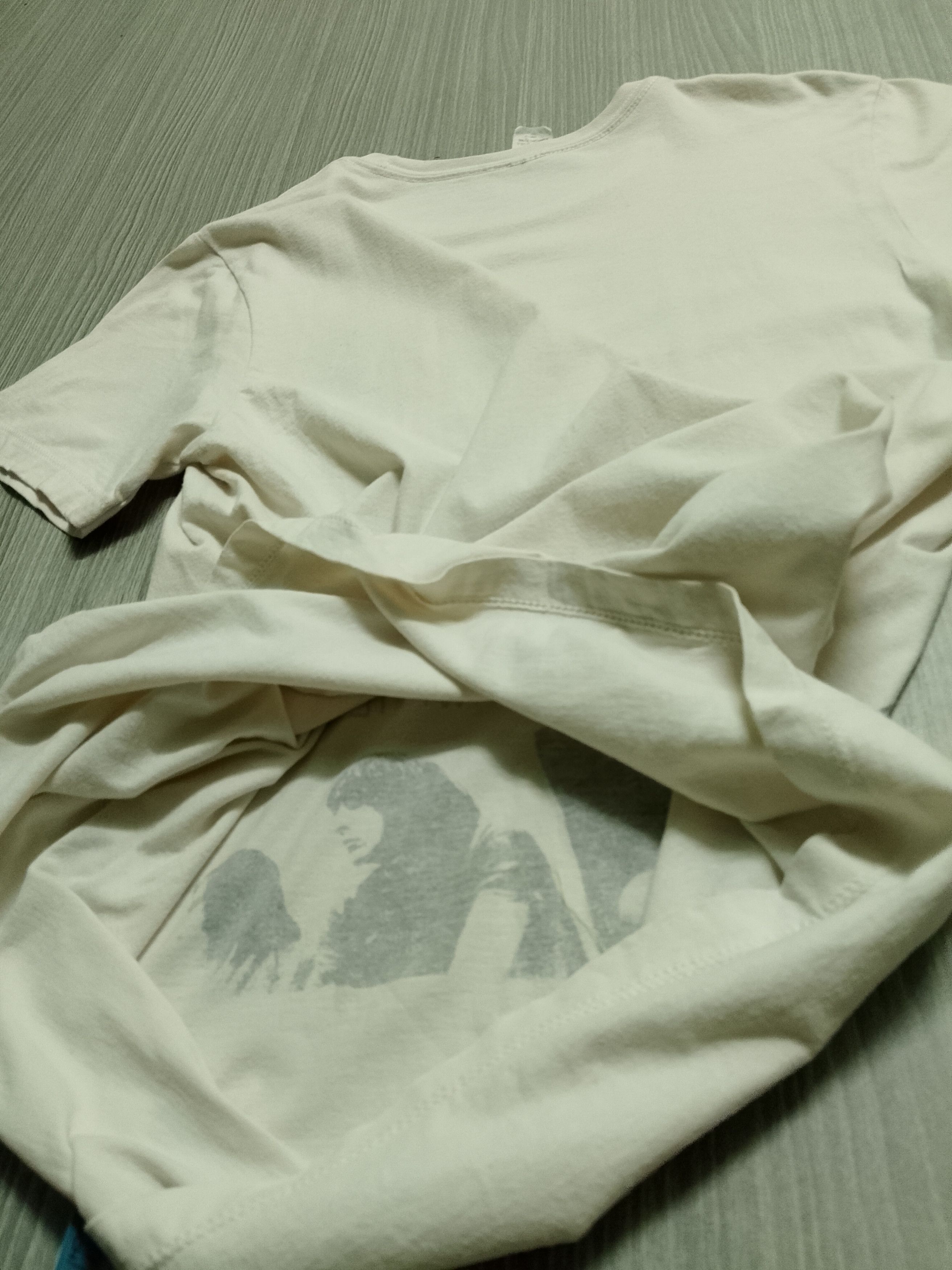 Band Tees The Velvet underground tee Size US M / EU 48-50 / 2 - 8 Thumbnail