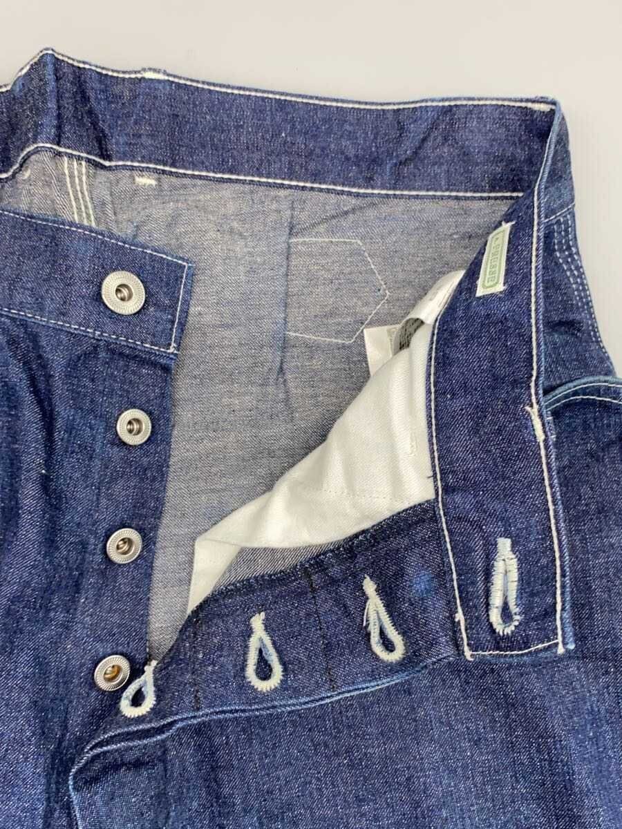 A.PRESSE Jeans Size US 31 - 3 Thumbnail