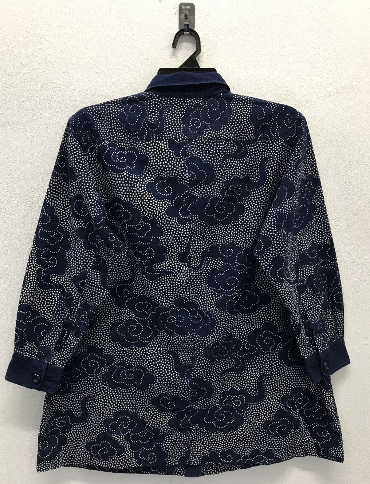 Japanese Brand × Vintage Vintage Japanese Brand Jacket Size US L / EU 52-54 / 3 - 2 Thumbnail
