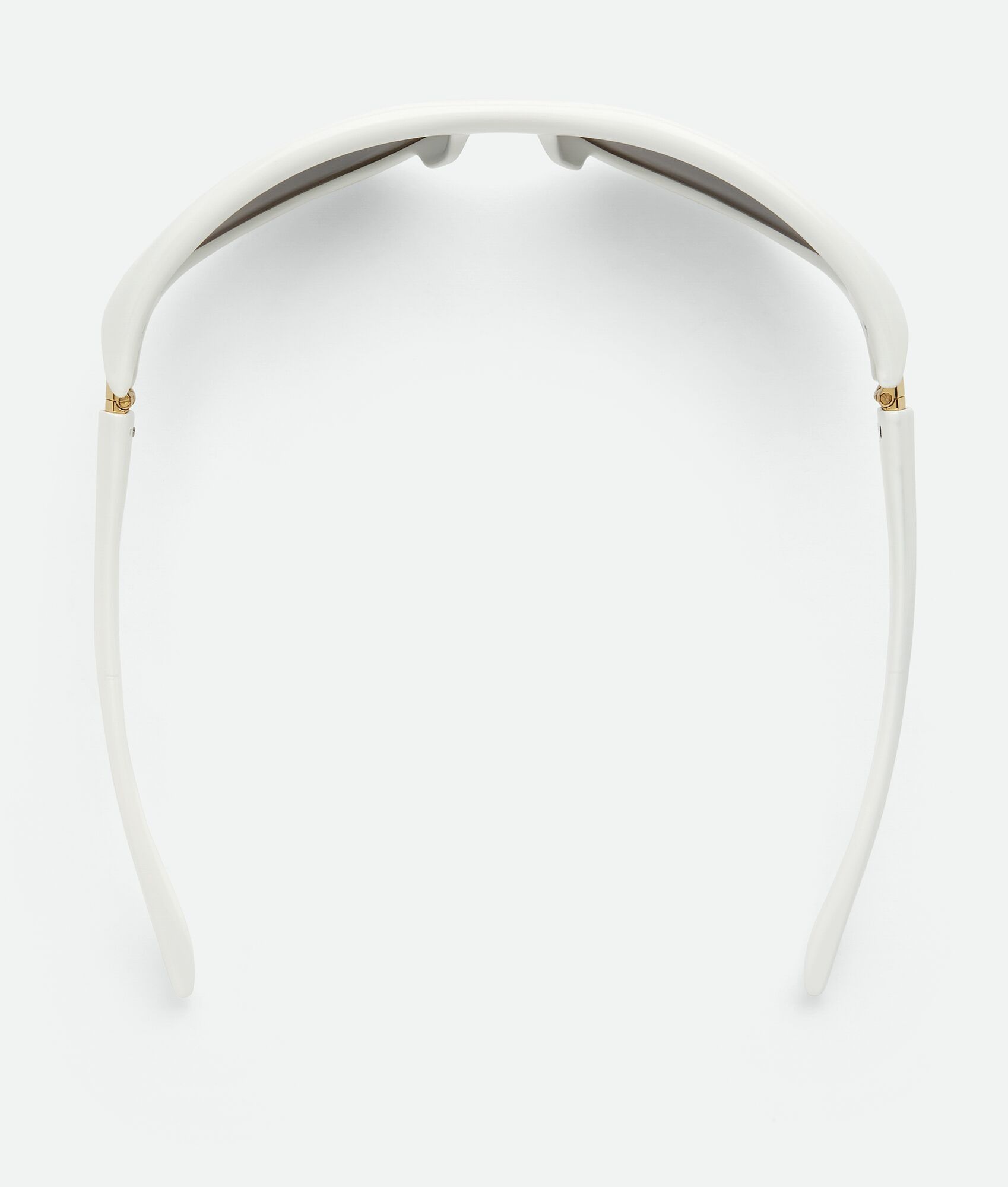 Bottega Veneta o1w1db10525 Size: OS / Curve Sporty Cat Injected Sunglasses Size ONE SIZE - 4 Thumbnail