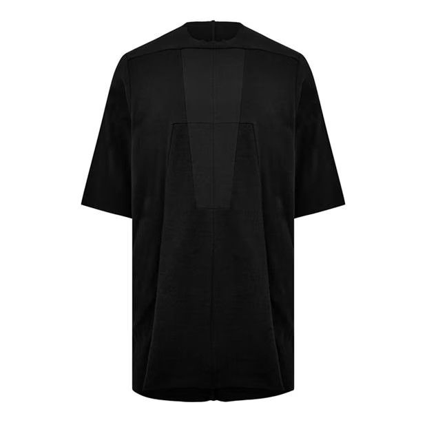 o1g2r1mq0624 T-Shirts in Black