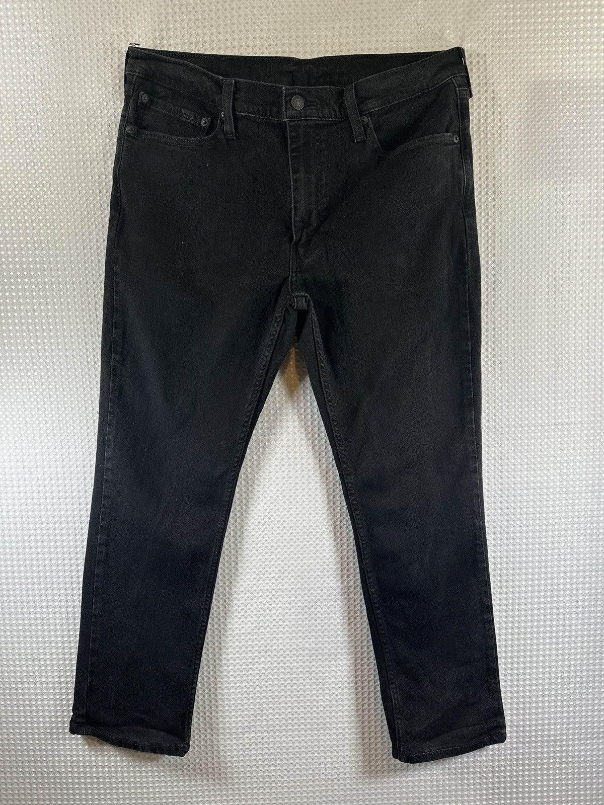 Levi's Levi's Men's 511 Slim Fit Jeans Size US 36 / EU 52 - 4 Thumbnail