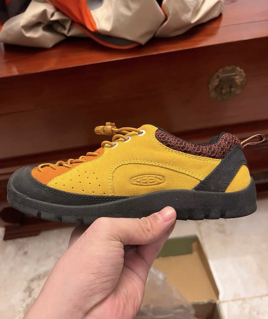 KEEN KEEN JASPER ROCKS SP Women's Shoes Size US 7 / IT 37 - 1 Thumbnail