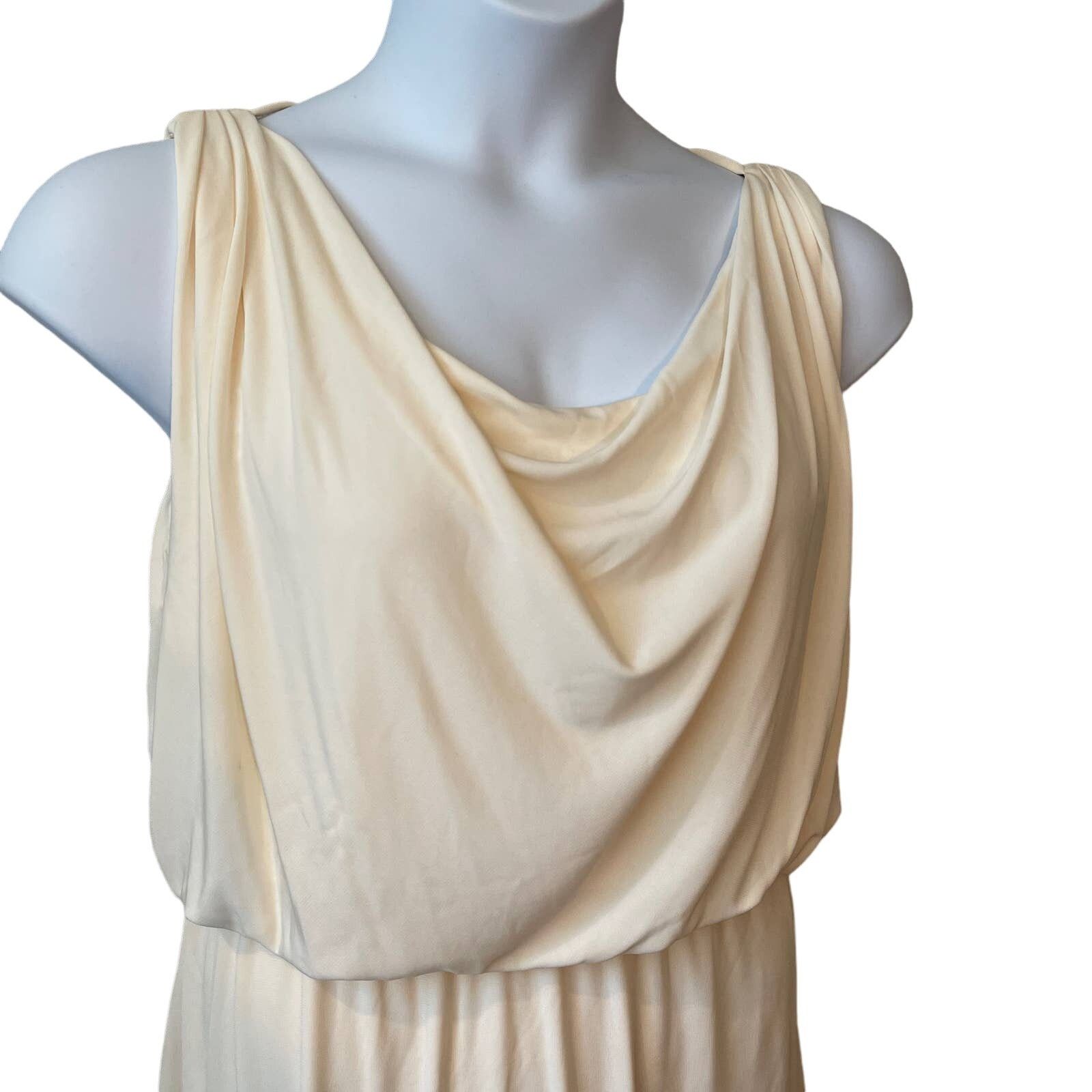 rue 21 jersey dress Rue Sophie Vioness Dress in Baby Blue
