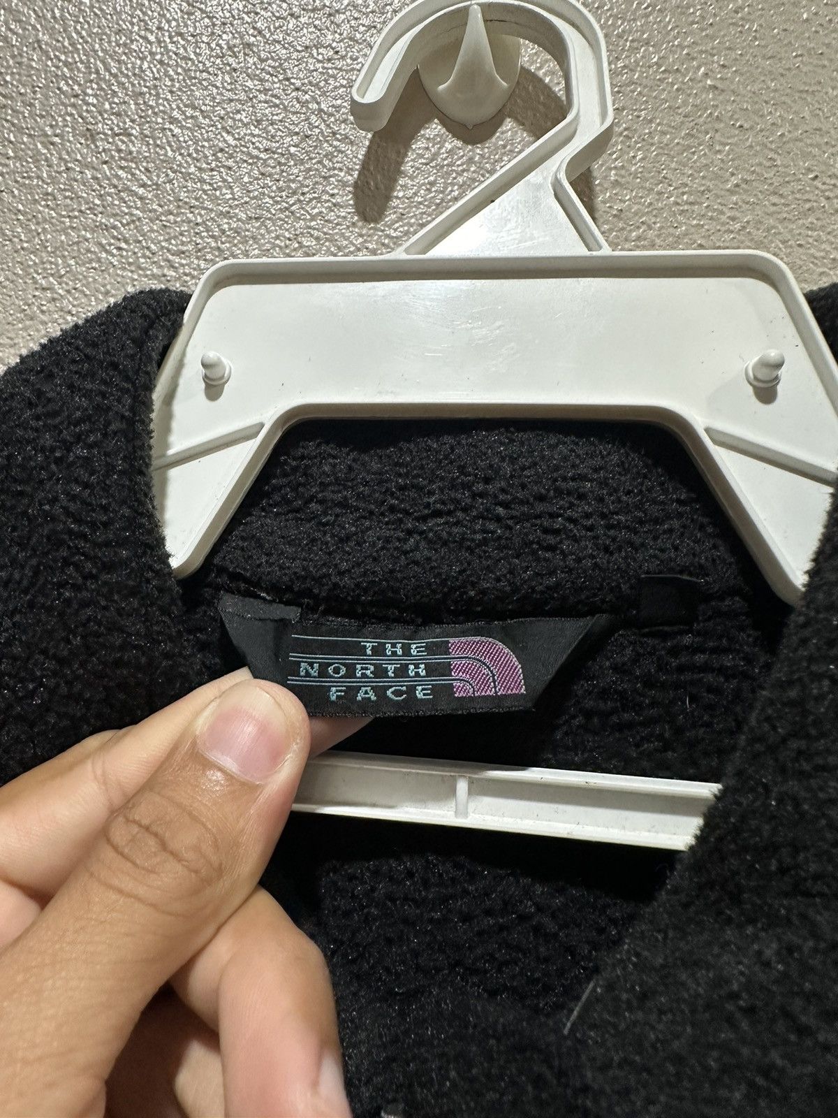 The North Face The north face purple label fleece full zipper Size US L / EU 52-54 / 3 - 5 Thumbnail