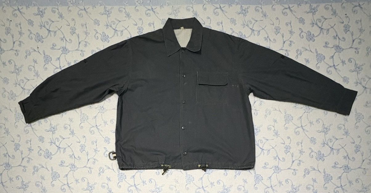 Maharishi Japanese Maharishi Light Jacket Size US M / EU 48-50 / 2 - 1 Thumbnail