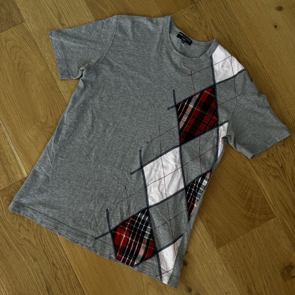 comme-des-garcons Homme T-shirt