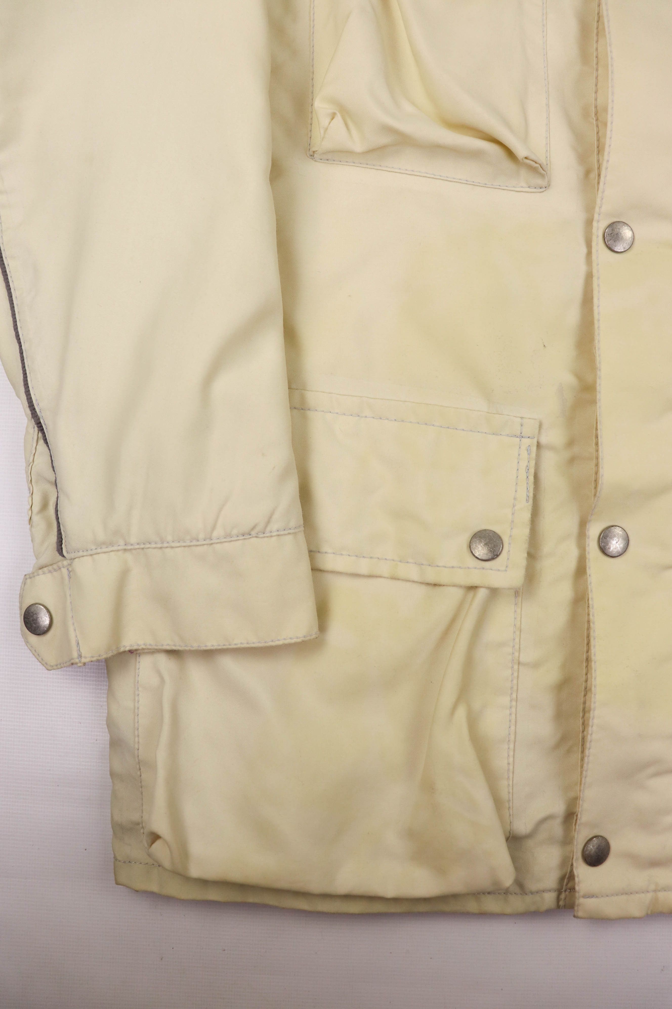 Belstaff Belstaff Vintage Nylon Tourmaster Trophy Biker Jacket Size M / US 6-8 / IT 42-44 - 11 Thumbnail