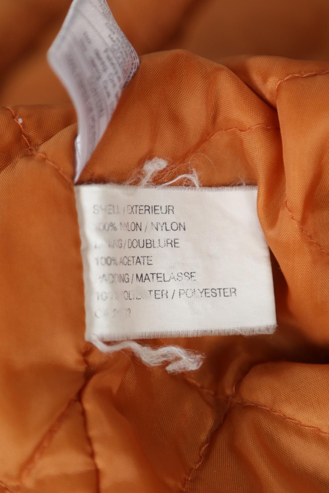 Other 00's Dex Bros Utility Field Jacket Size US XL / EU 56 / 4 - 7 Thumbnail
