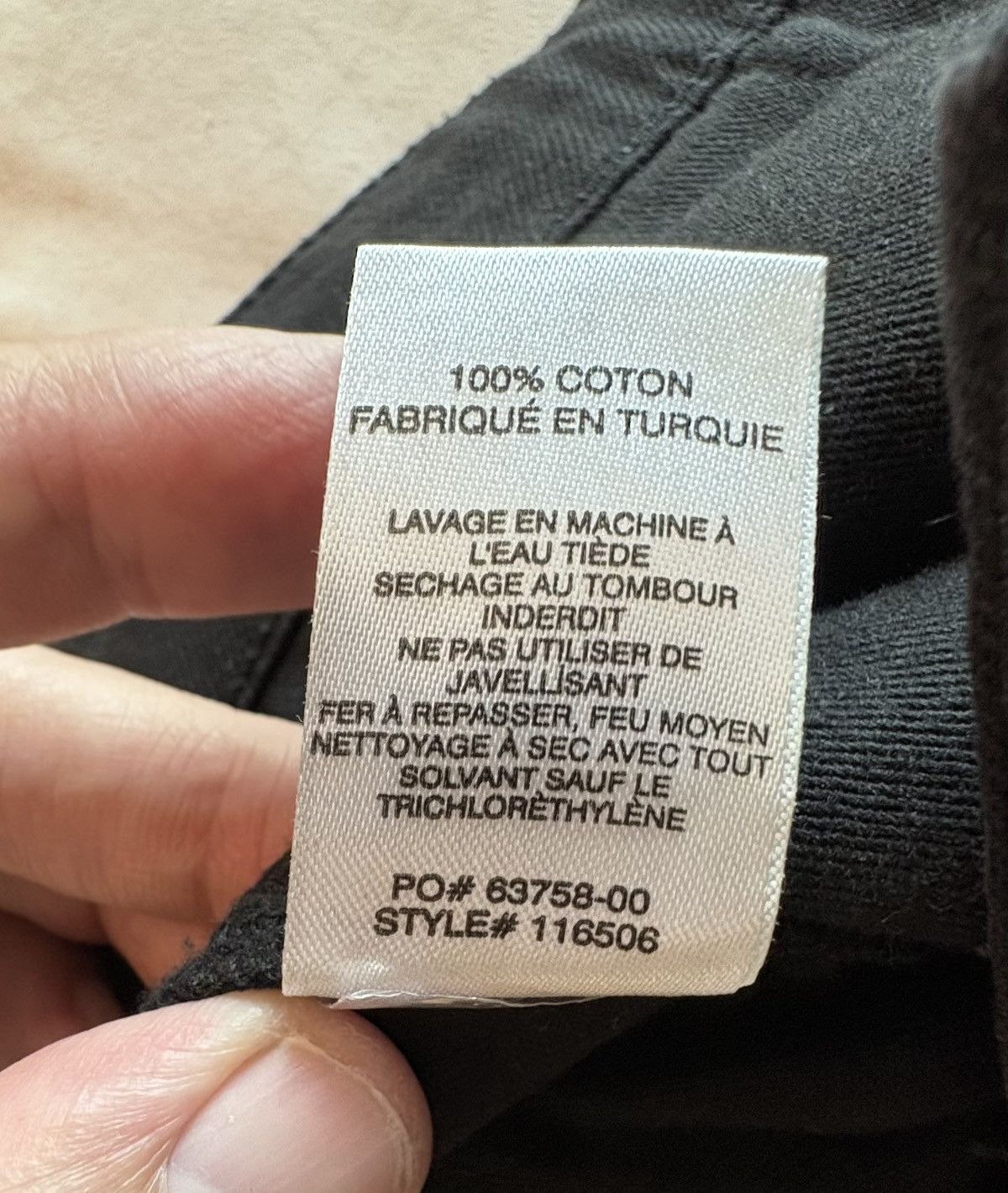 Stussy Stussy Venus print work pants Size US 32 / EU 48 - 7 Thumbnail