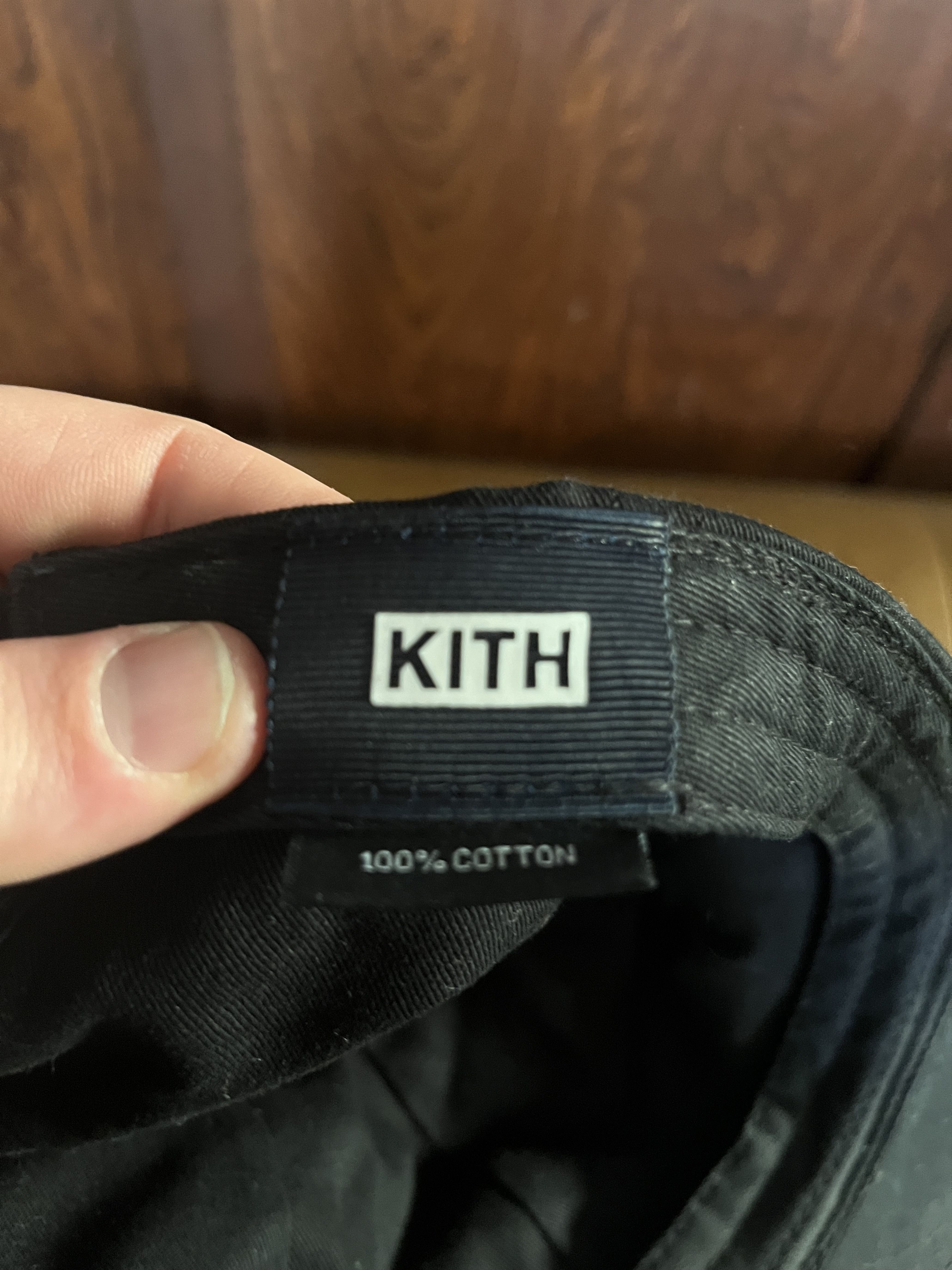 Kith KITH USA OLYMPIC HAT Size ONE SIZE - 3 Thumbnail