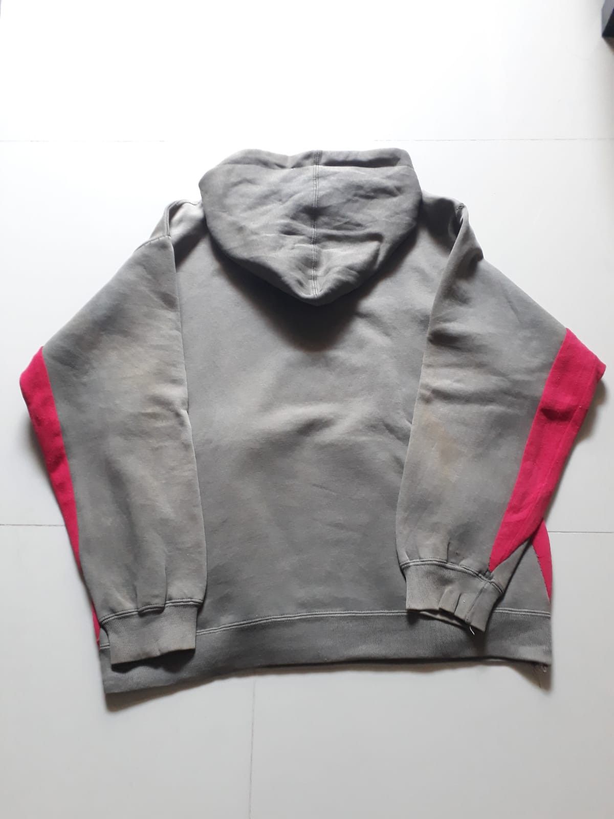 Blind Skateboards 90s New Deal skateboard hoodie L Powell Peralta Size US L / EU 52-54 / 3 - 8 Thumbnail