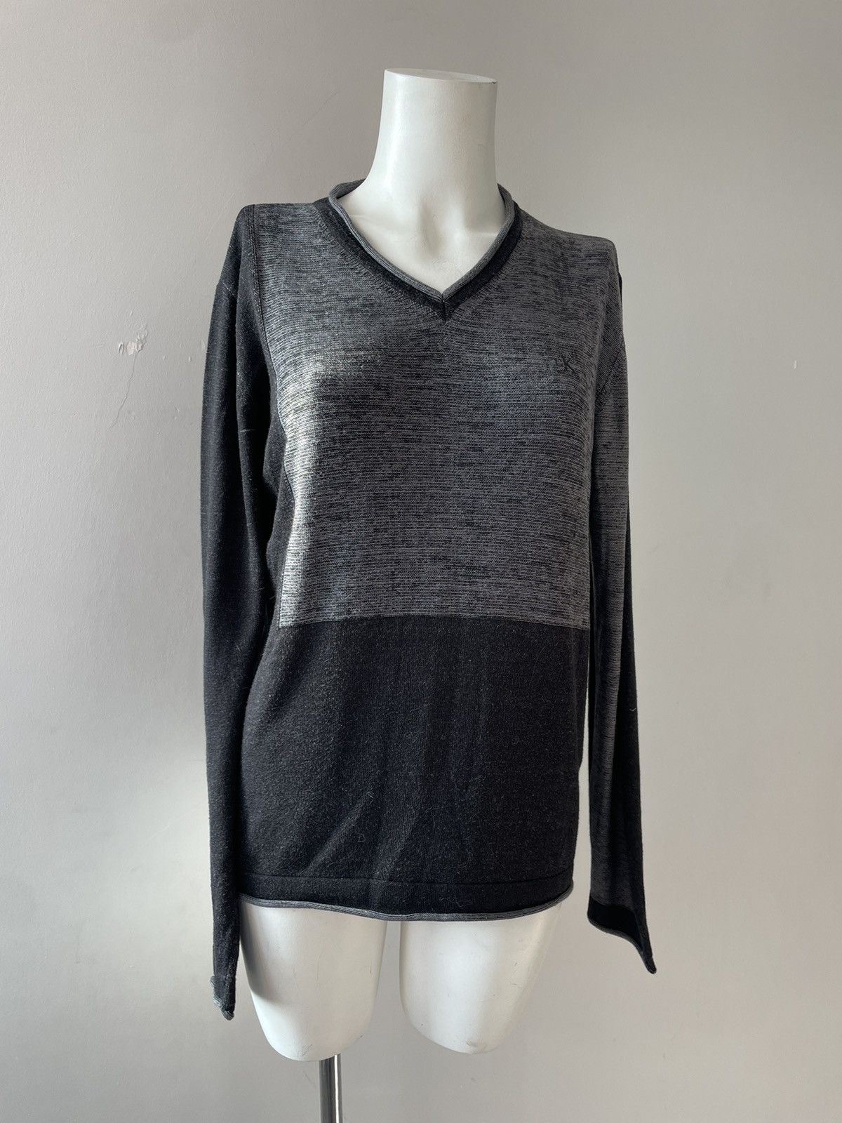 Calvin Klein Calvin Klein jumper Size US M / EU 48-50 / 2 - 3 Thumbnail